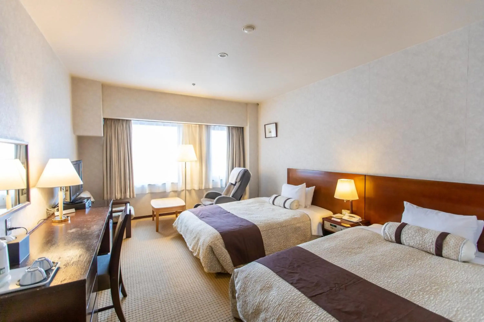 Kanazawa Kokusai Hotel