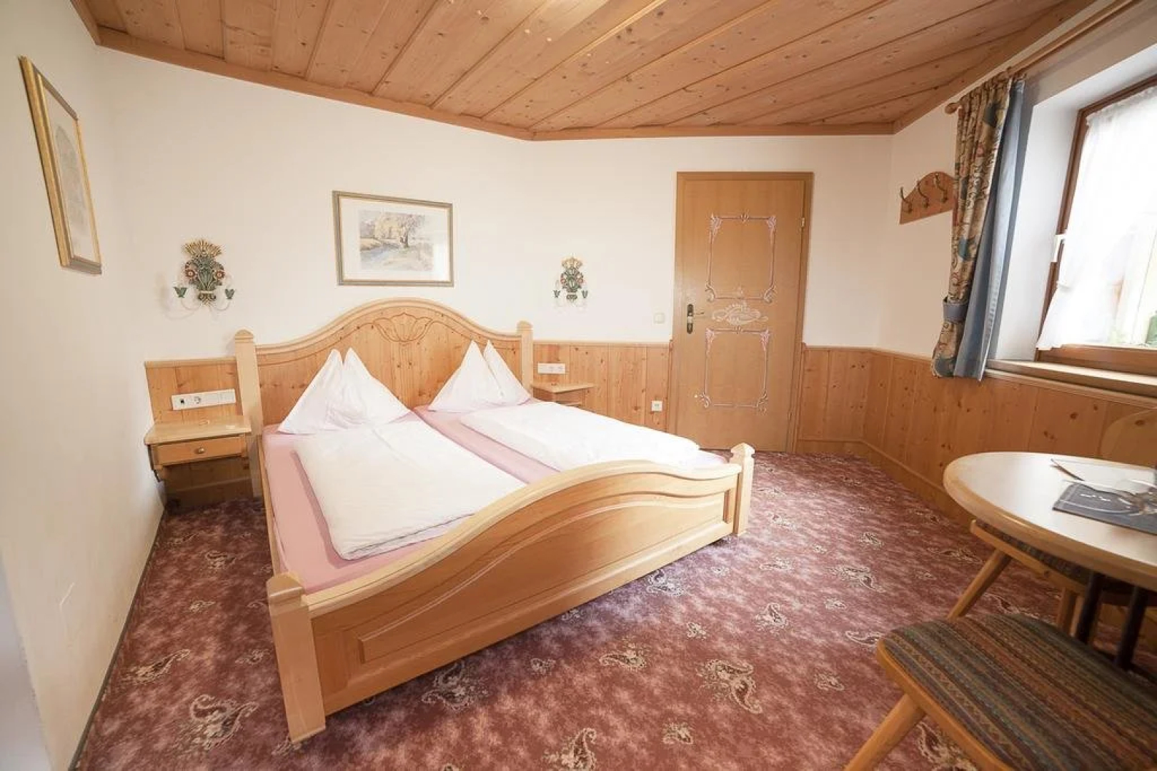 Pension Geierberg