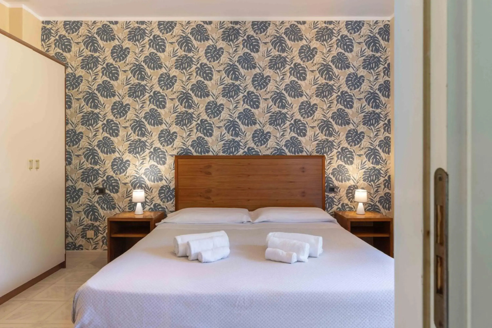 Hotel Riva Etrusca