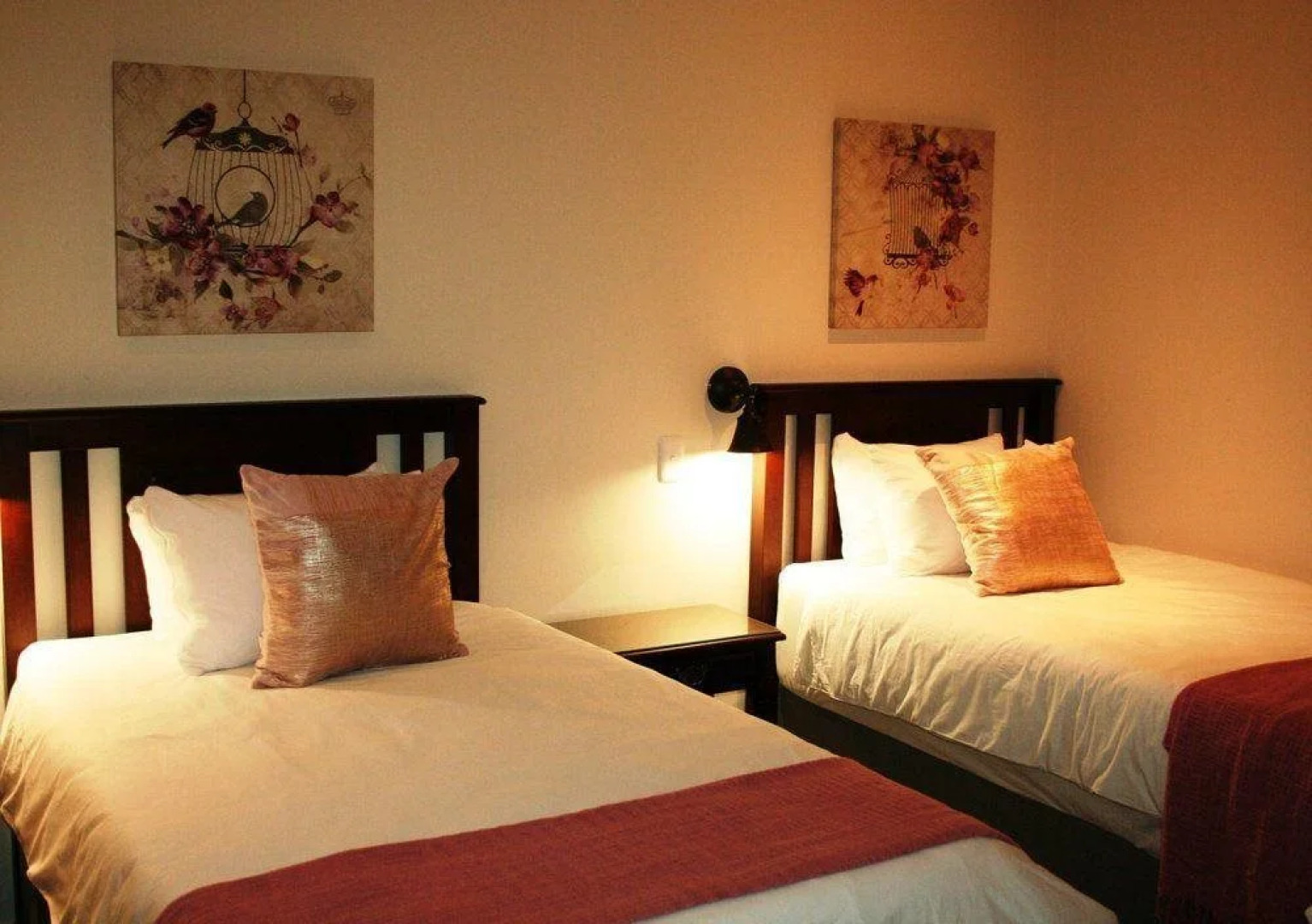 New Haven Guest House