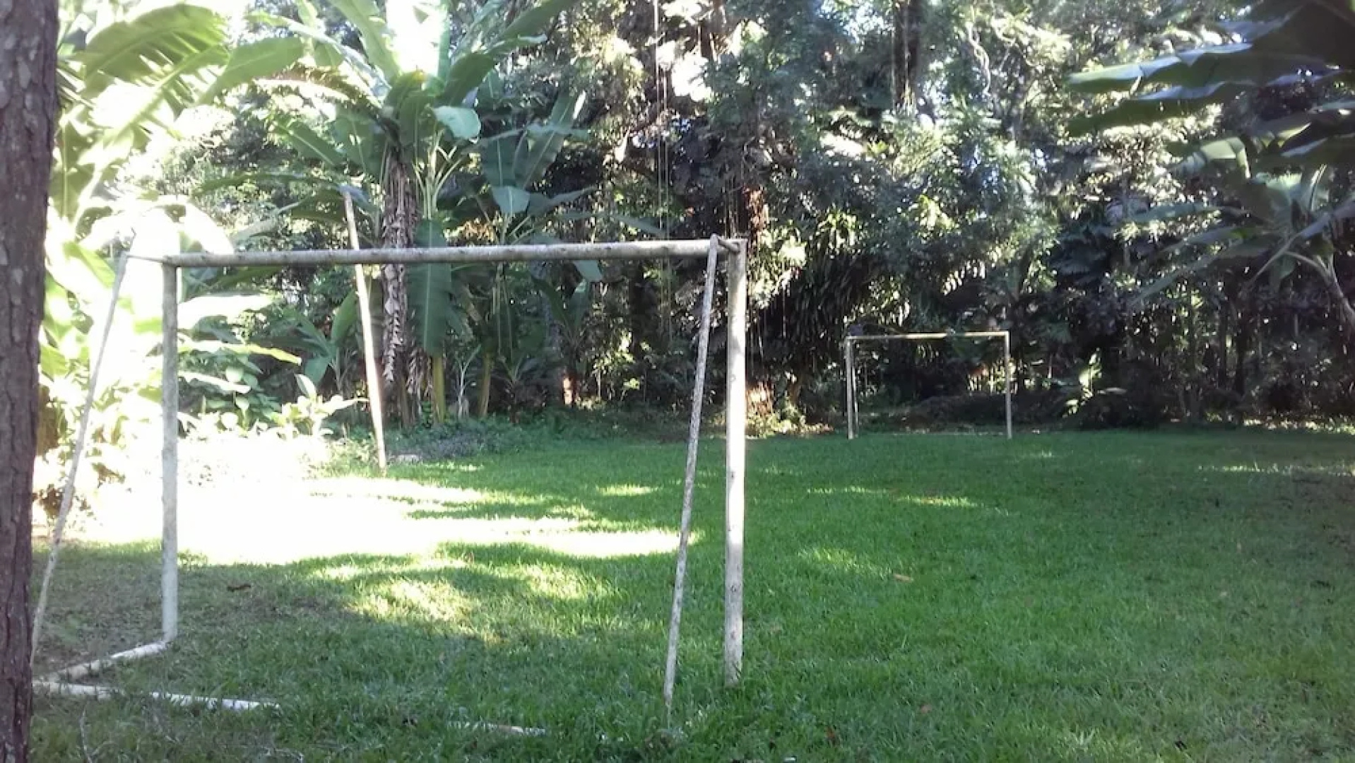 Yaguarete Lodge