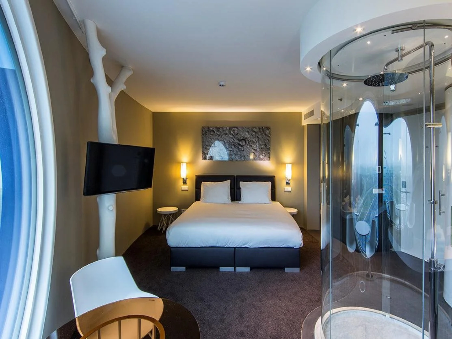 Fletcher Hotel Amsterdam
