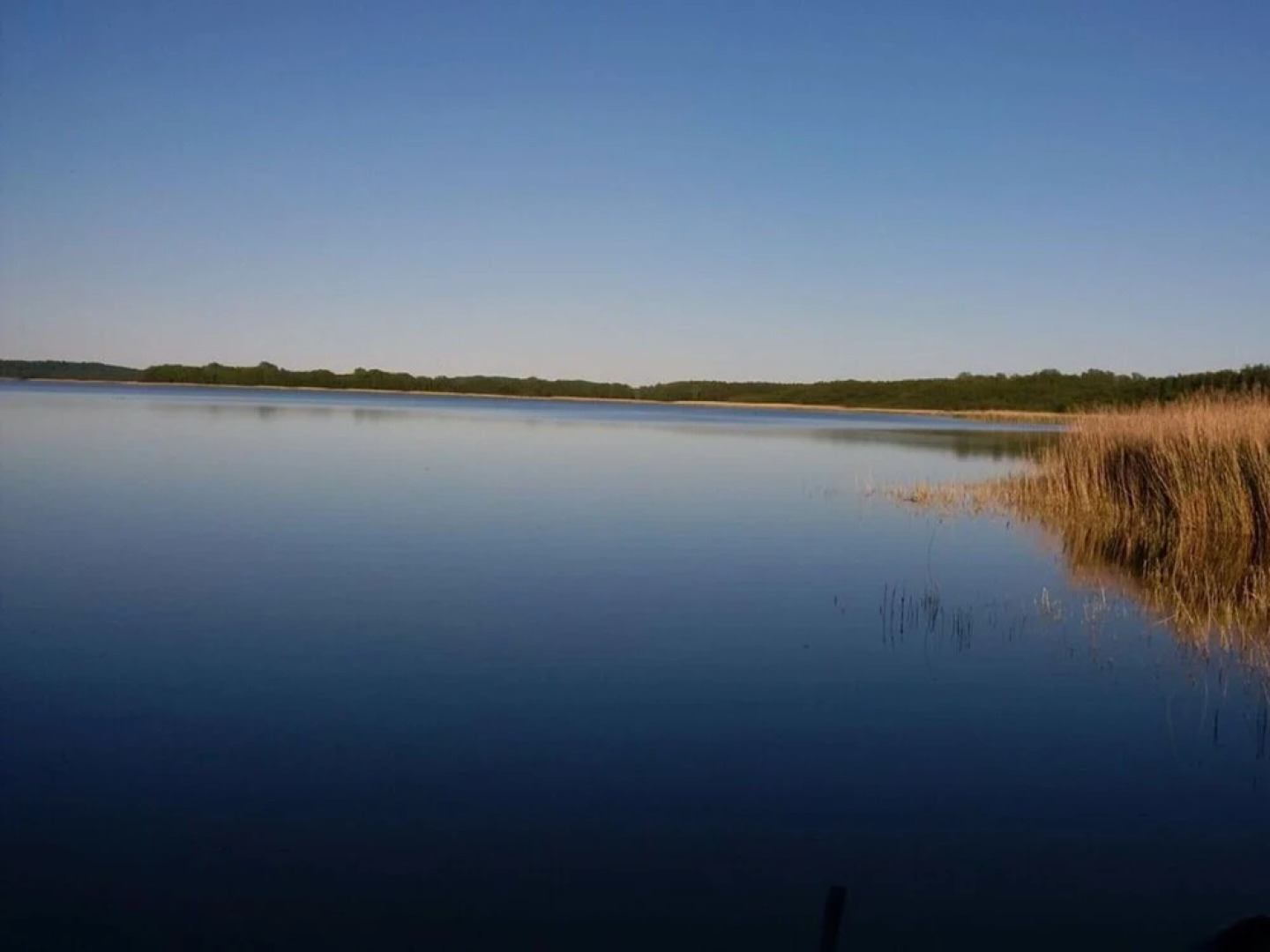 Rugen Apartment Waterview