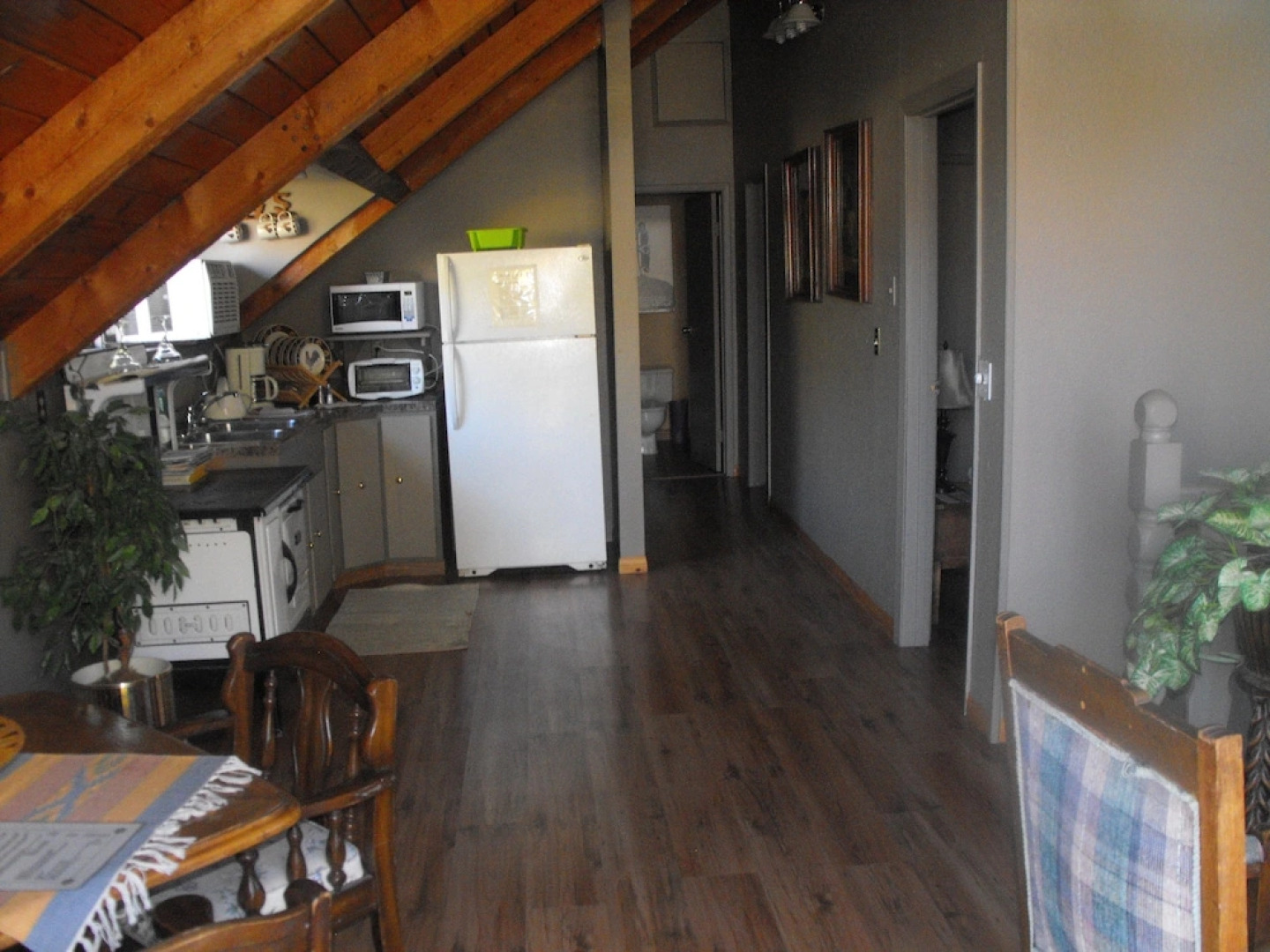 Cobblestone Manor B&B