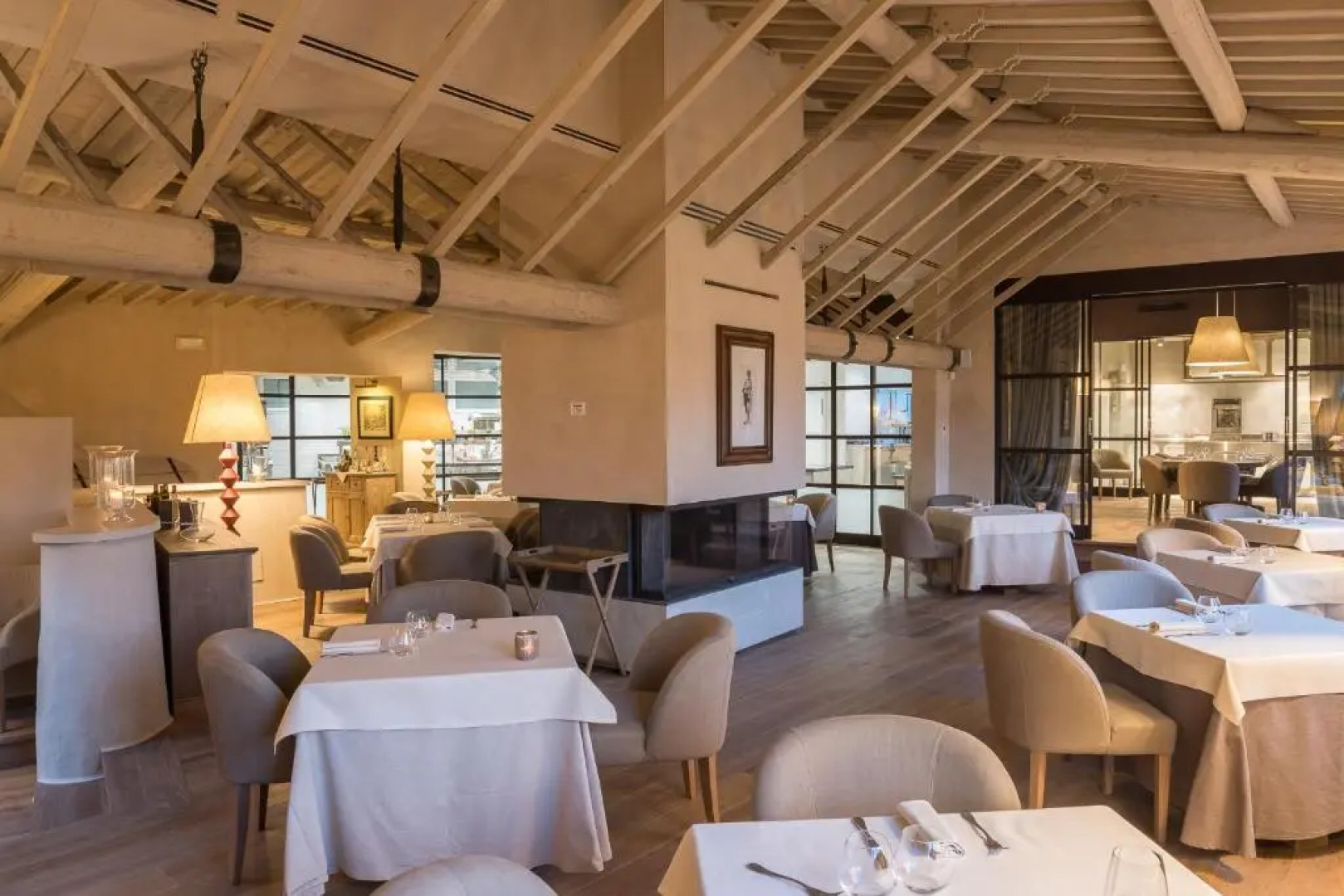 Il Borro - Relais & Châteaux