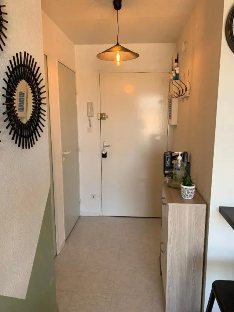 Appartement Parc de Pontaillac 150m de la plage Vaux sur Mer - Royan