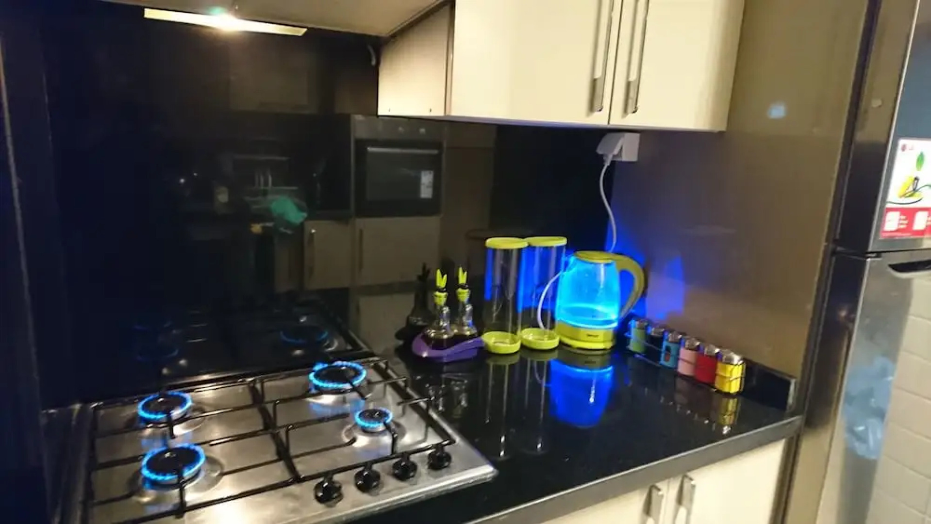 Artistica Suite - La Siesta