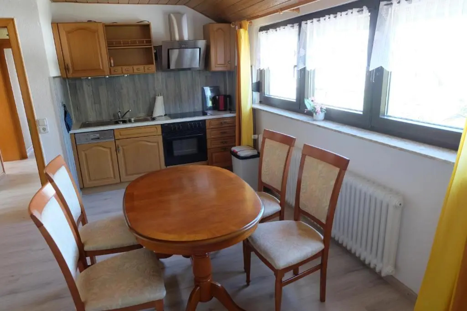Ferienwohnung in Dierdorf