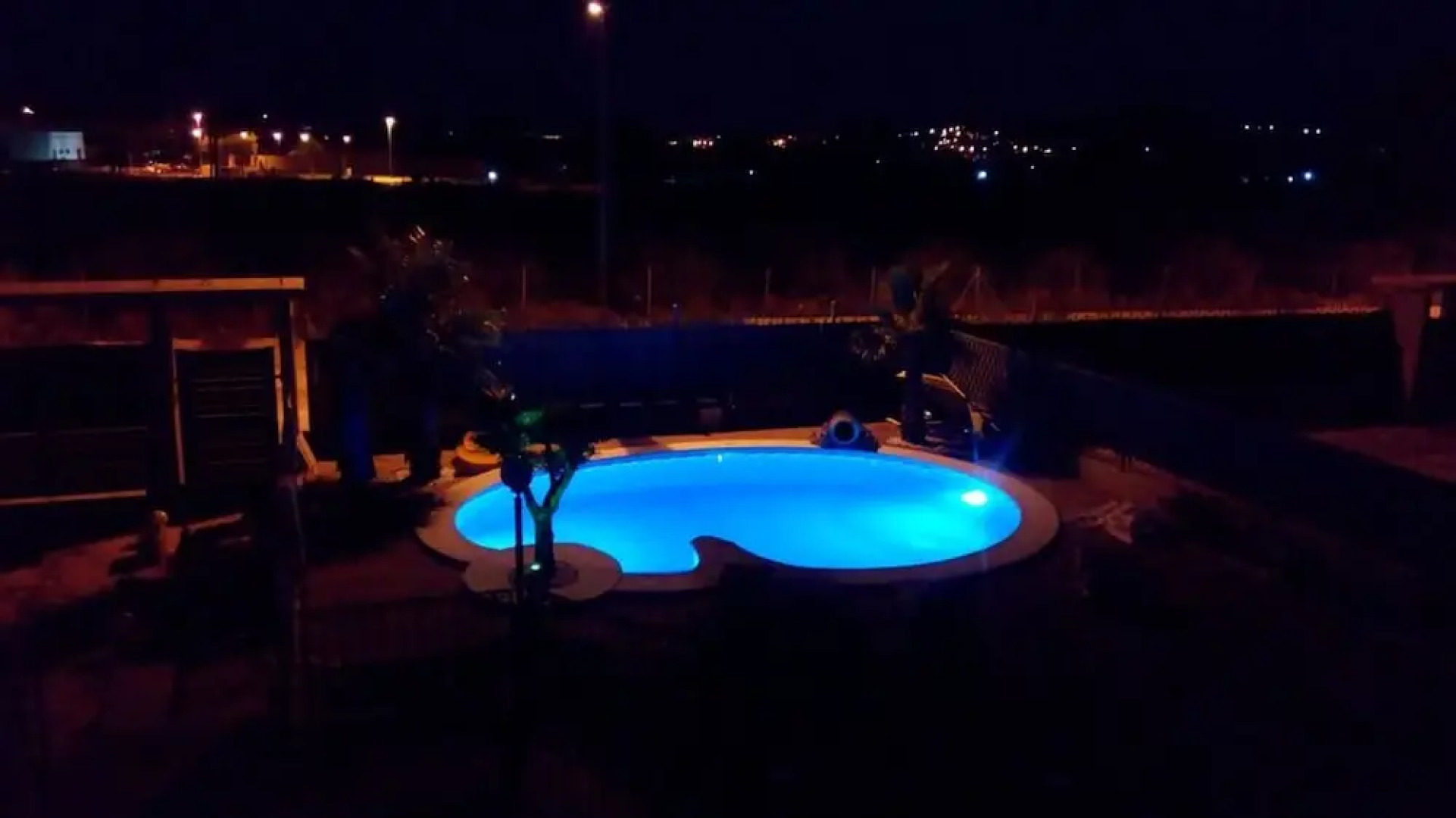 Chalet With 4 Bedrooms in Aspe, With Wonderful Mountain View, Private