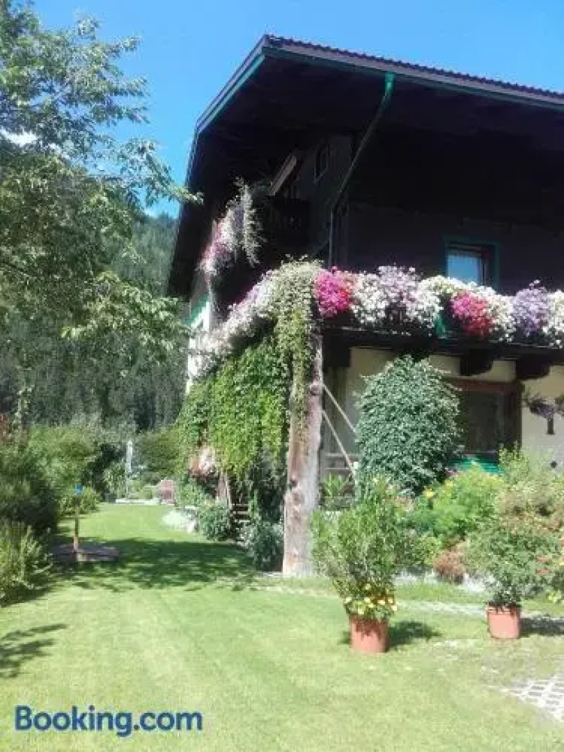Ferienhaus Regina