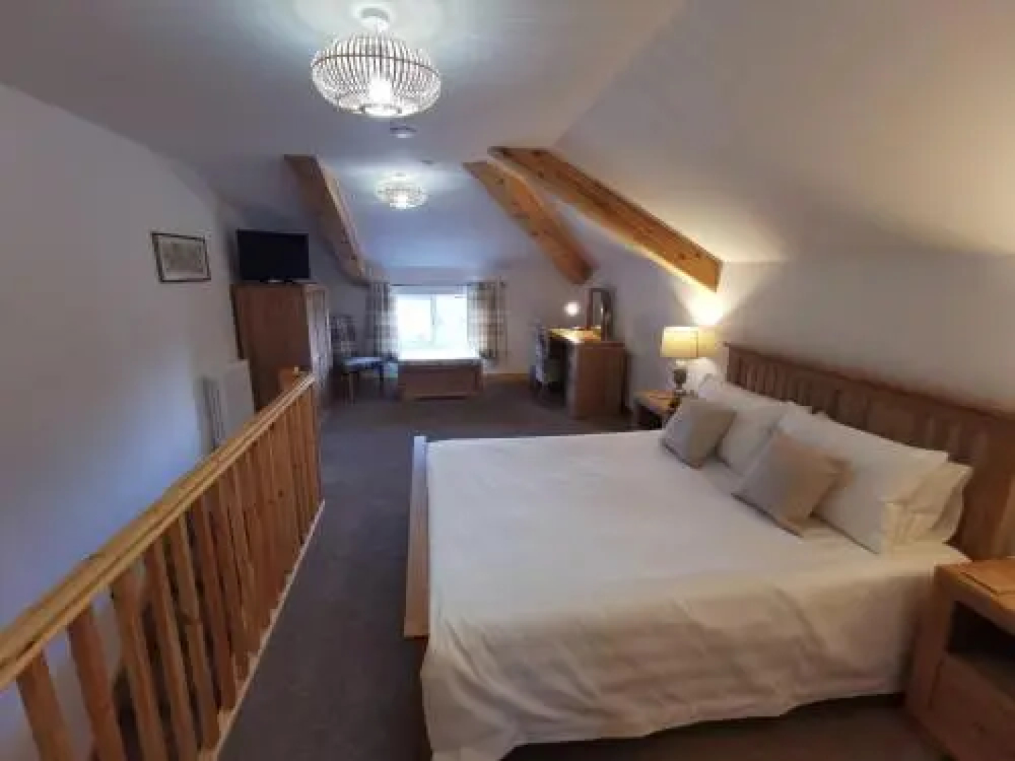 The Trotting Mare Caravan Park