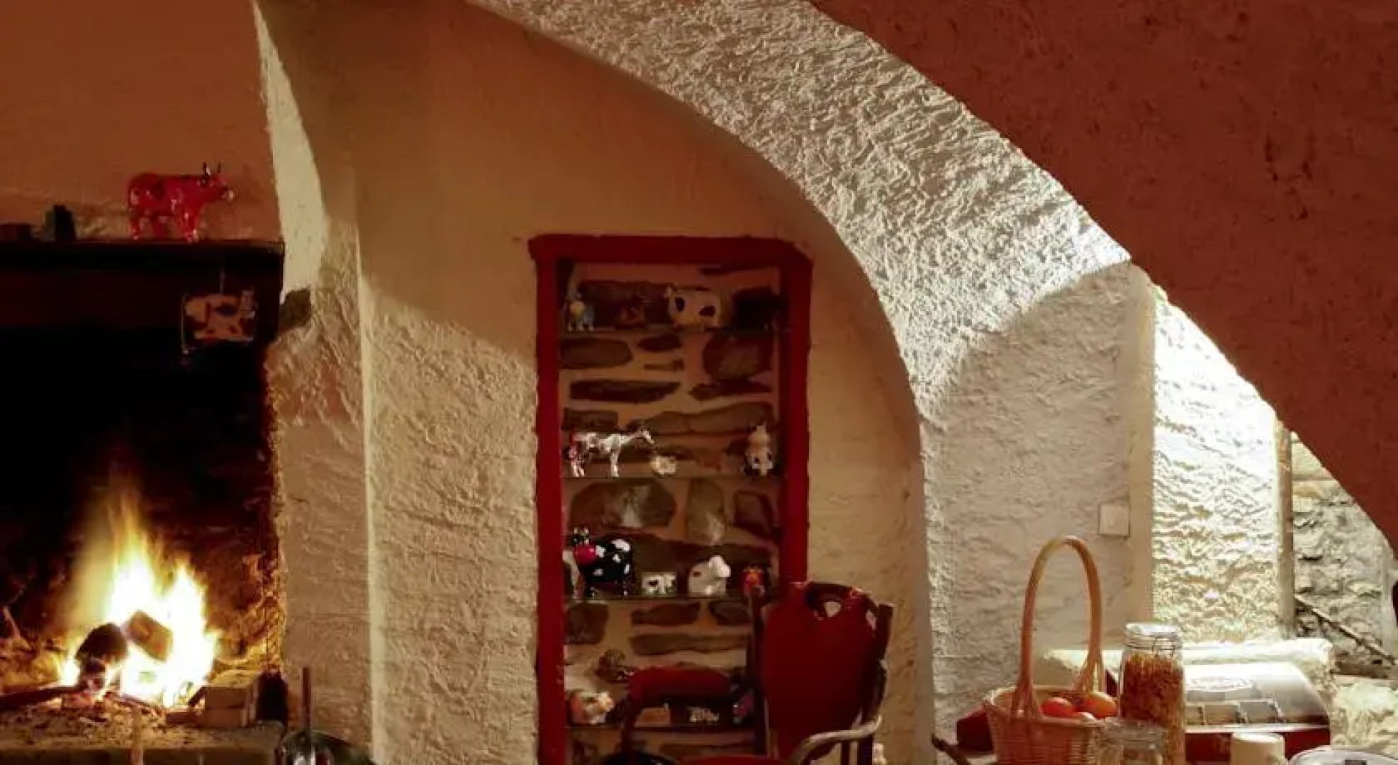 Maison dHôtes Aux Grandes Cours