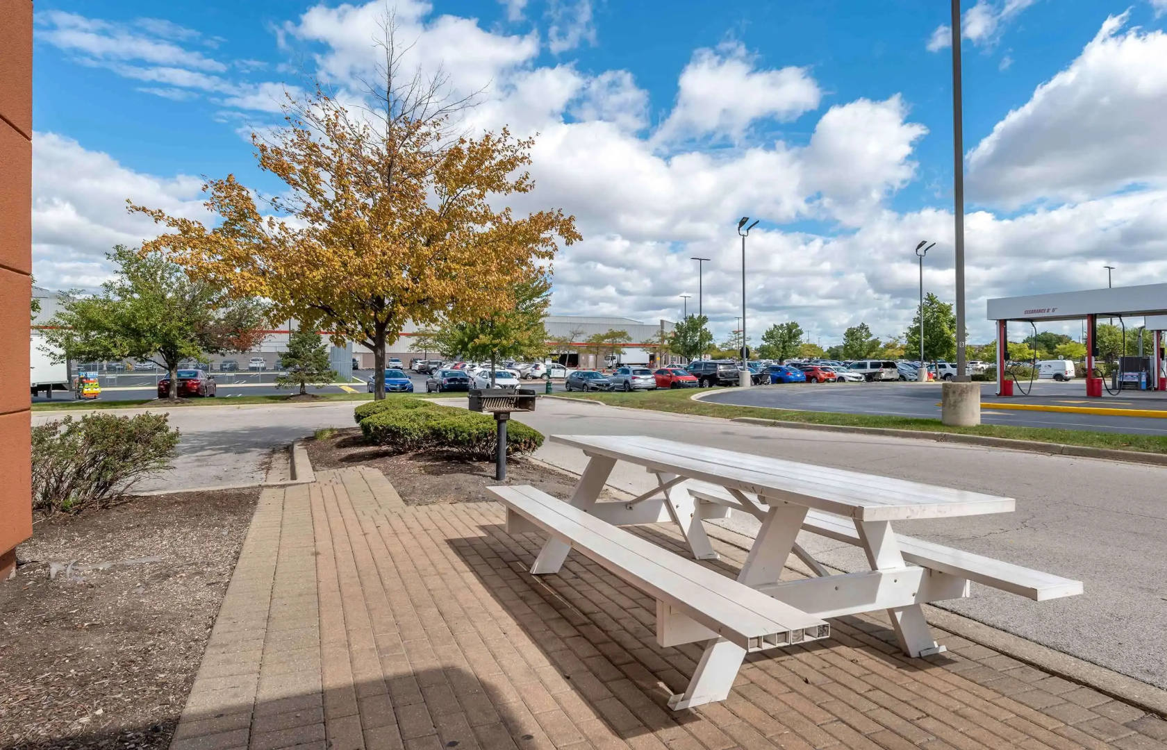Extended Stay America Suites Chicago Midway