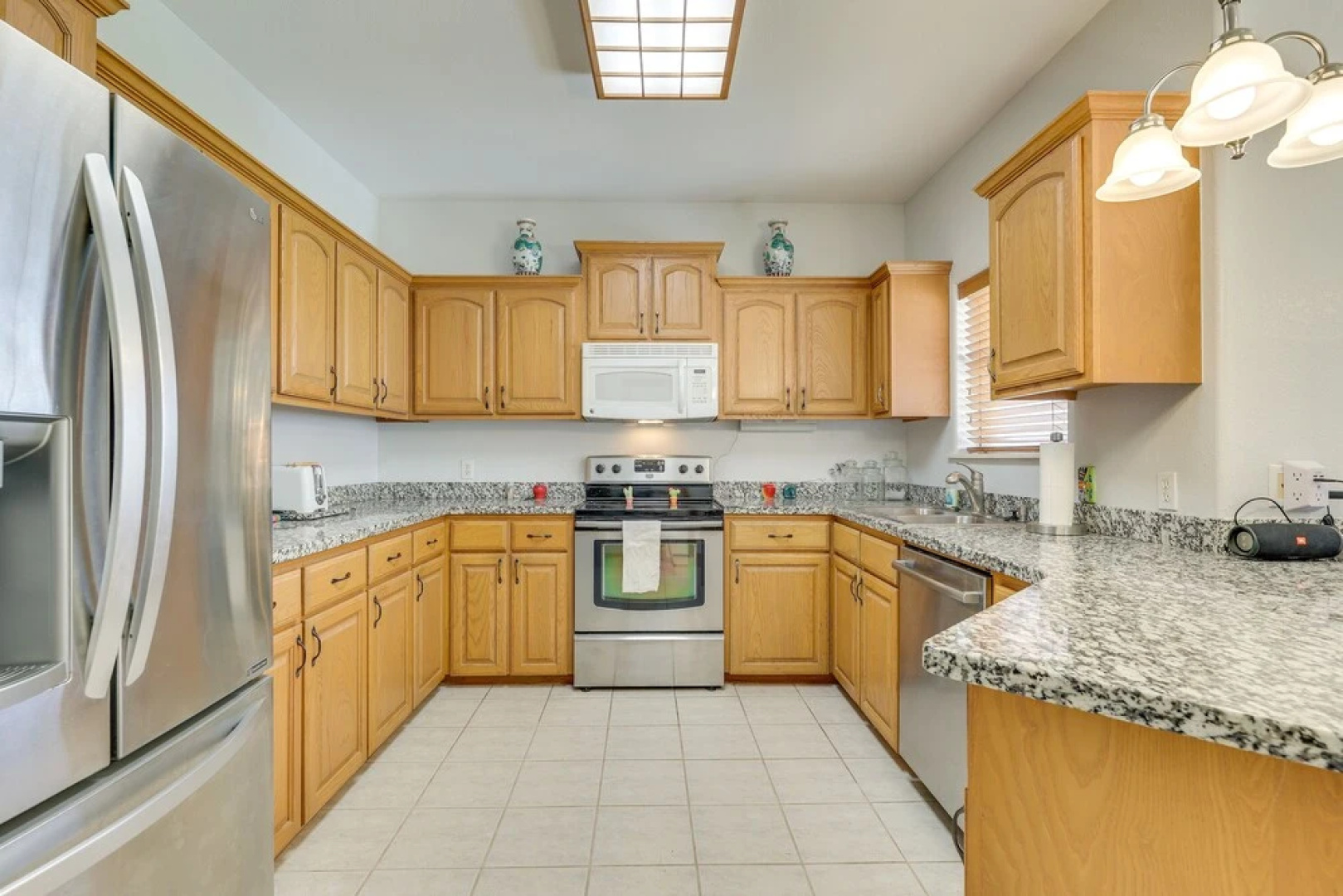 Swim, Golf & Unwind: Laguna Vista Vacation Home!