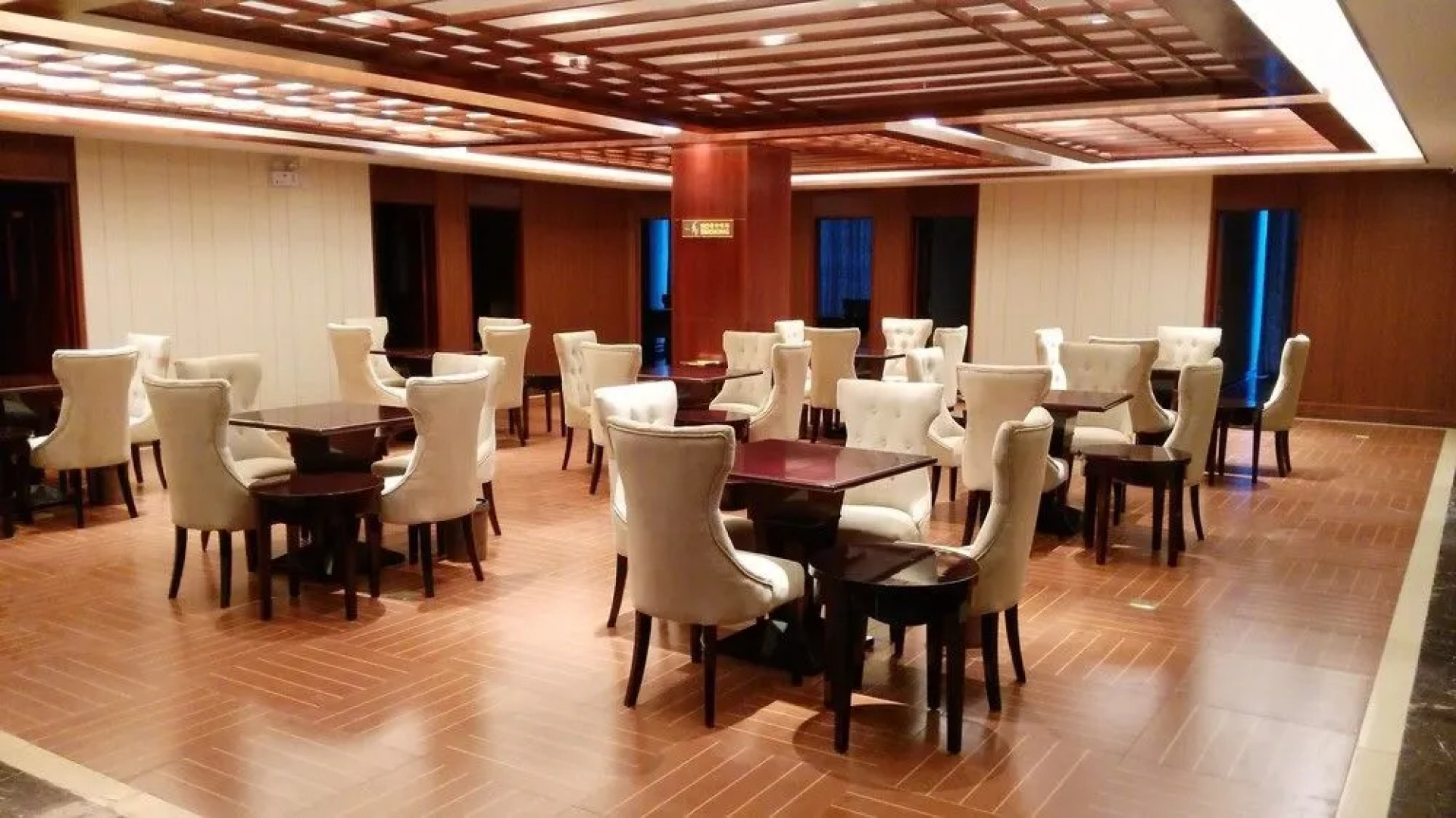 Century Fate International Hotel