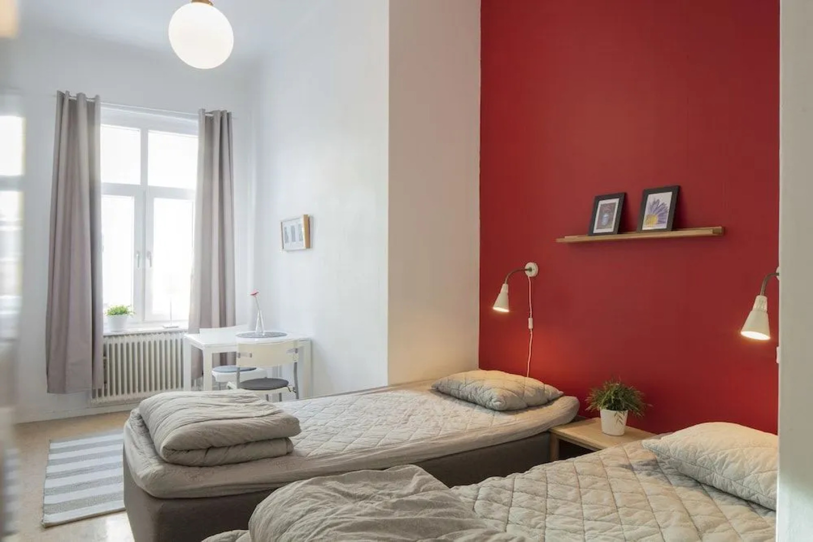 STF Umeå Vandrarhem