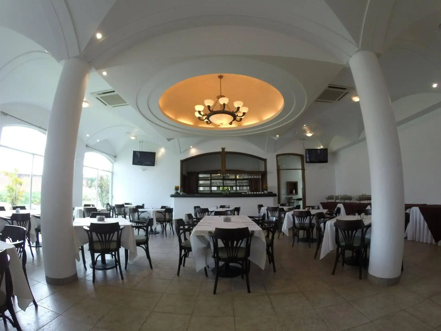 Hotel Hacienda Del Rio