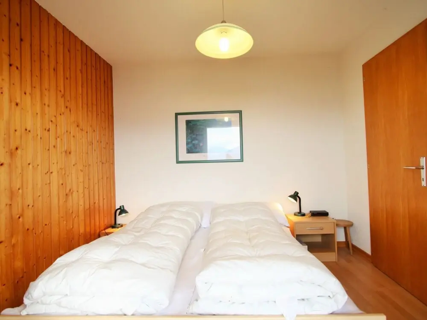 Comfortable 6 Pers Chalet Near Anzere