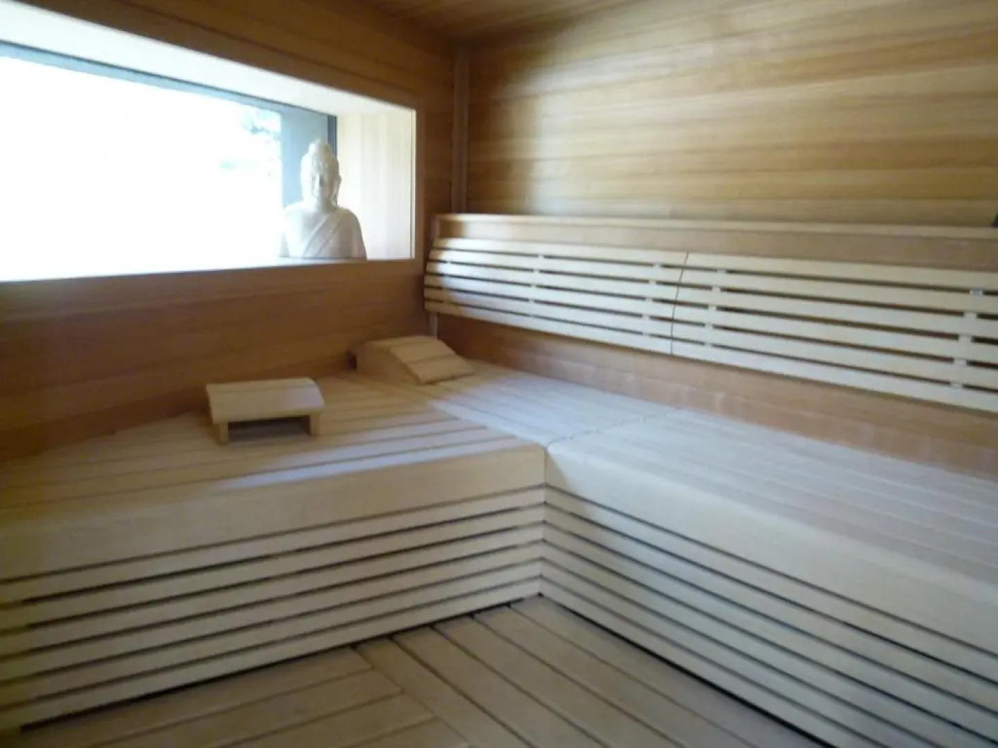 Hotel Landhaus Moserhof