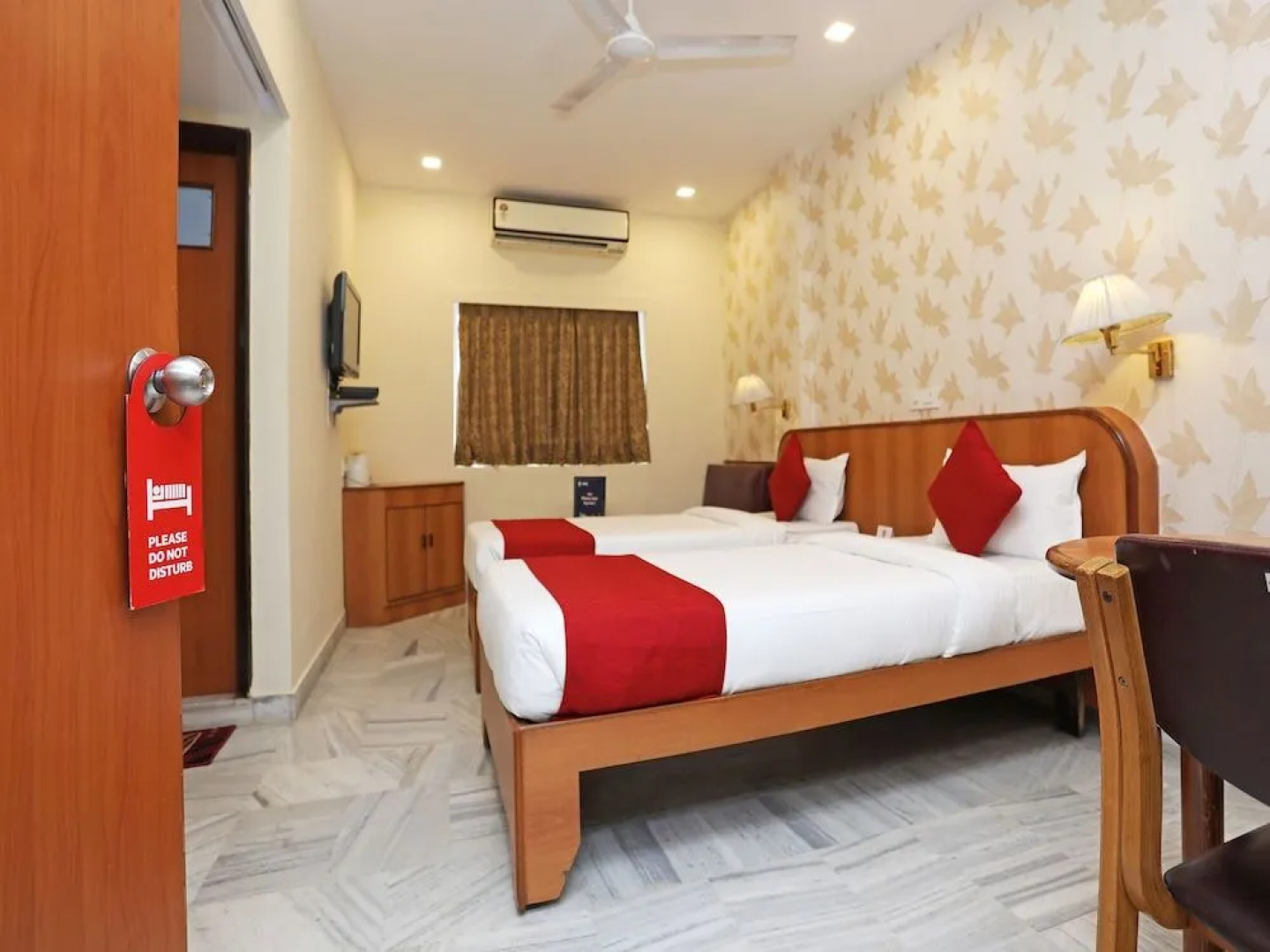 Hotel Nataraj