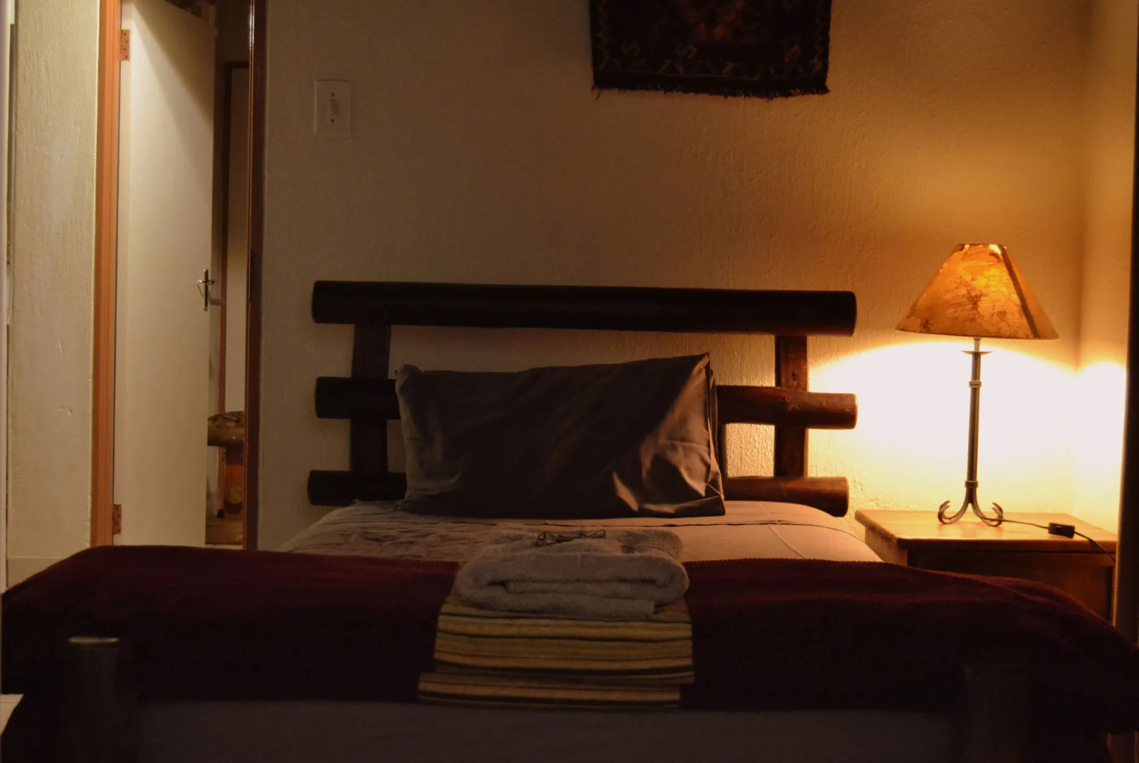 Phumula Kruger Lodge