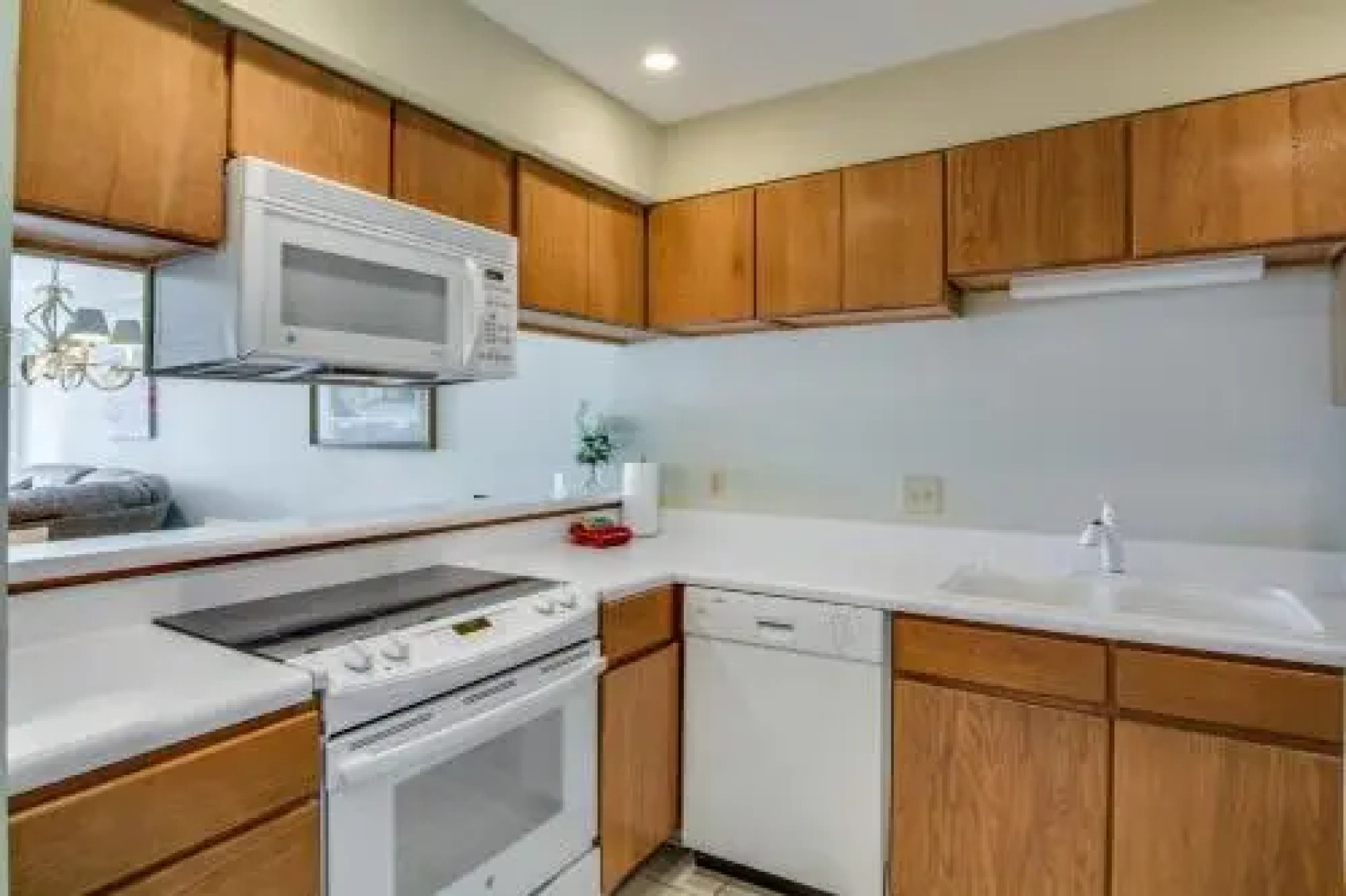 Mariner's Walk 5 F by RedAwning