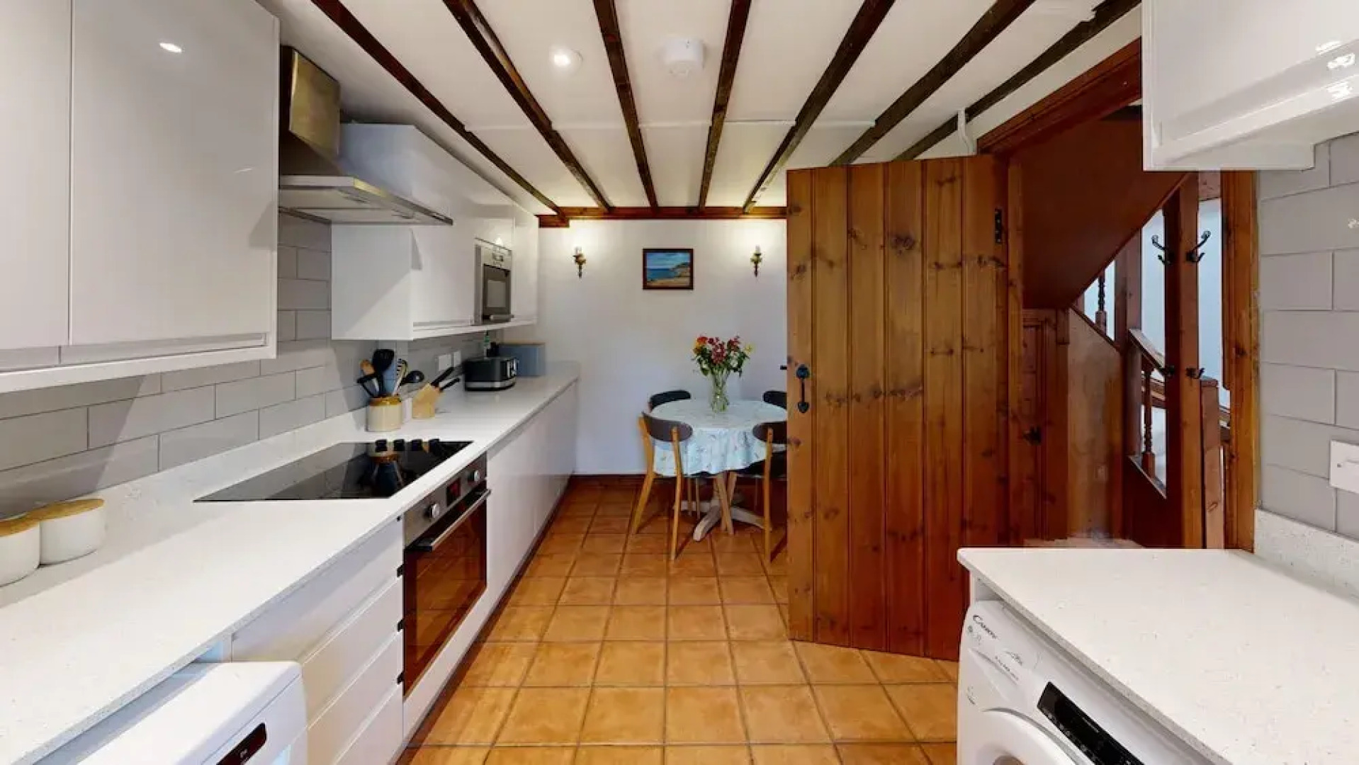 Swansea Valley Holiday Cottages