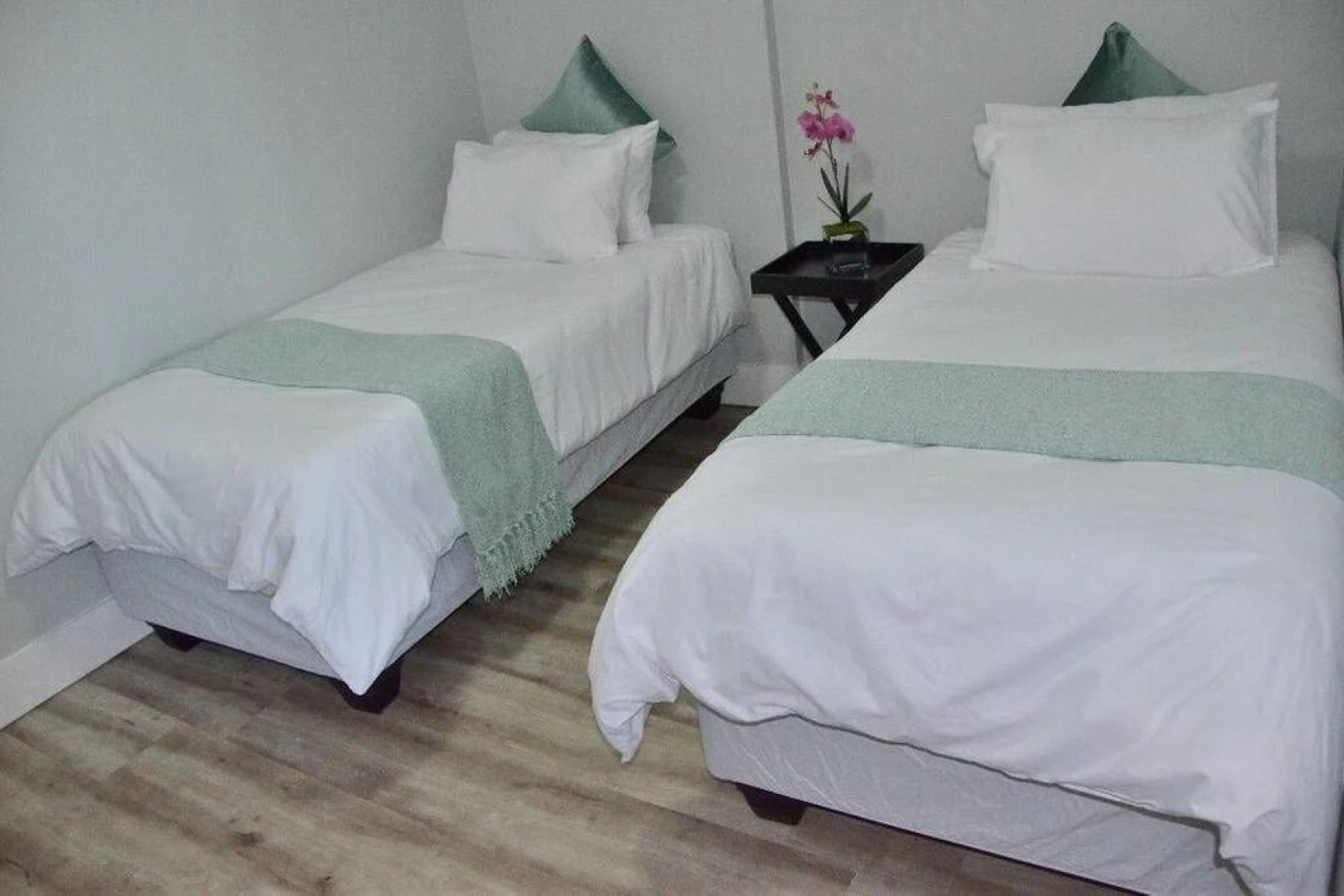 Le Mwa Boutique Apartment