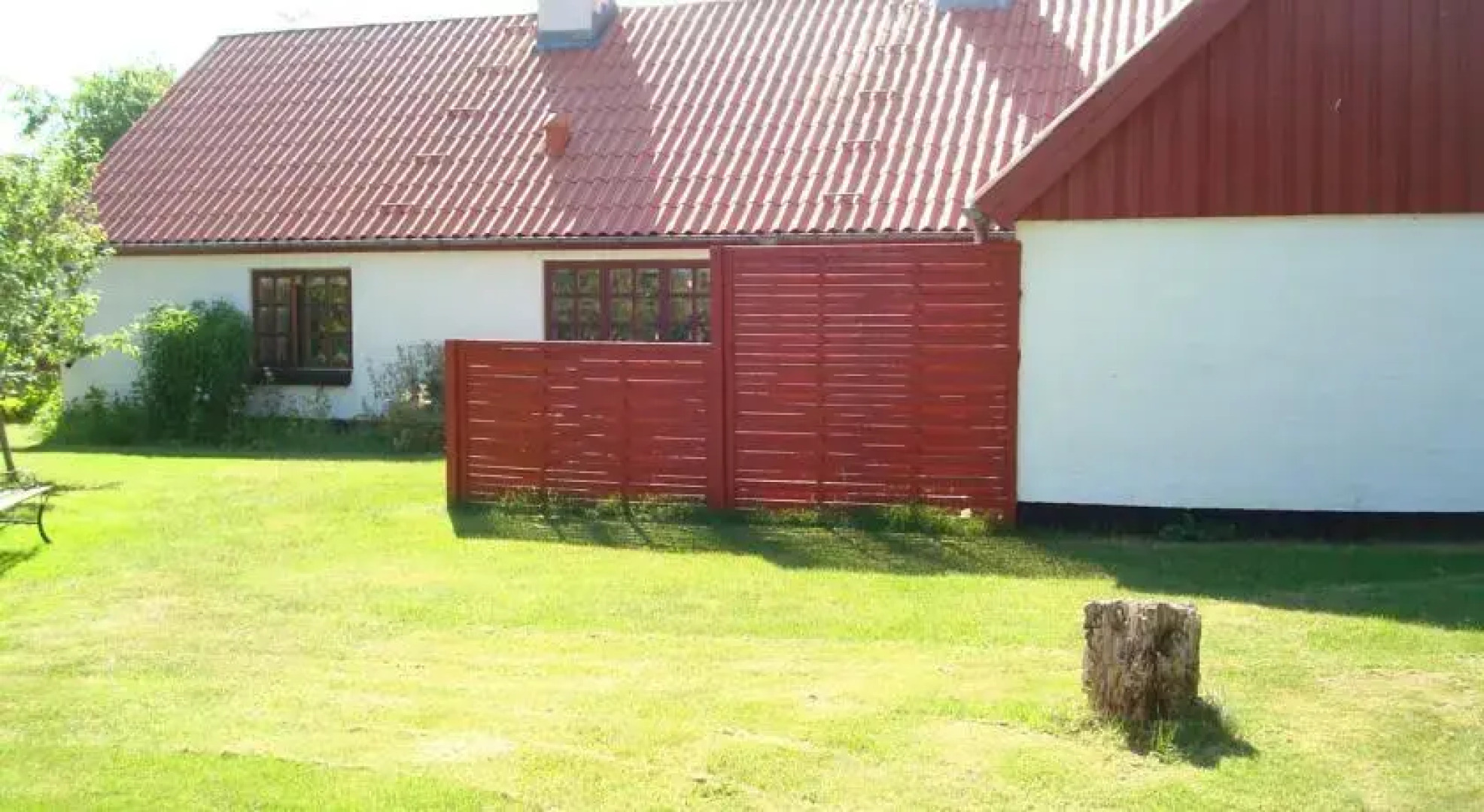 Tranum Holiday House - Tranhøj 31 - ID 629