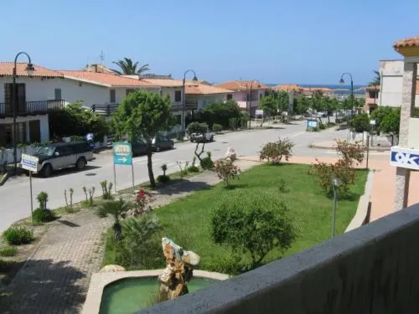 Case del Borgo Isola Rossa