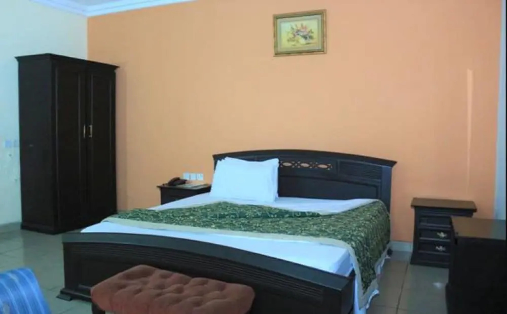 The Golf Prince Hotel