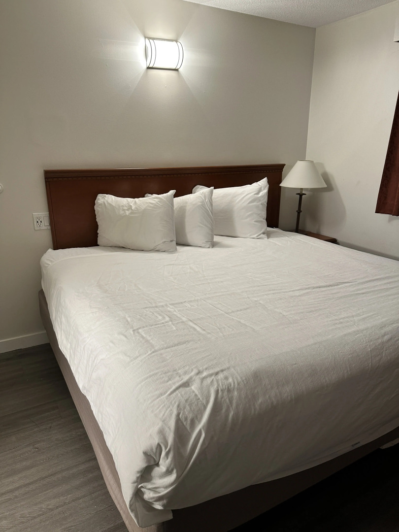 Travelodge by Wyndham Langley