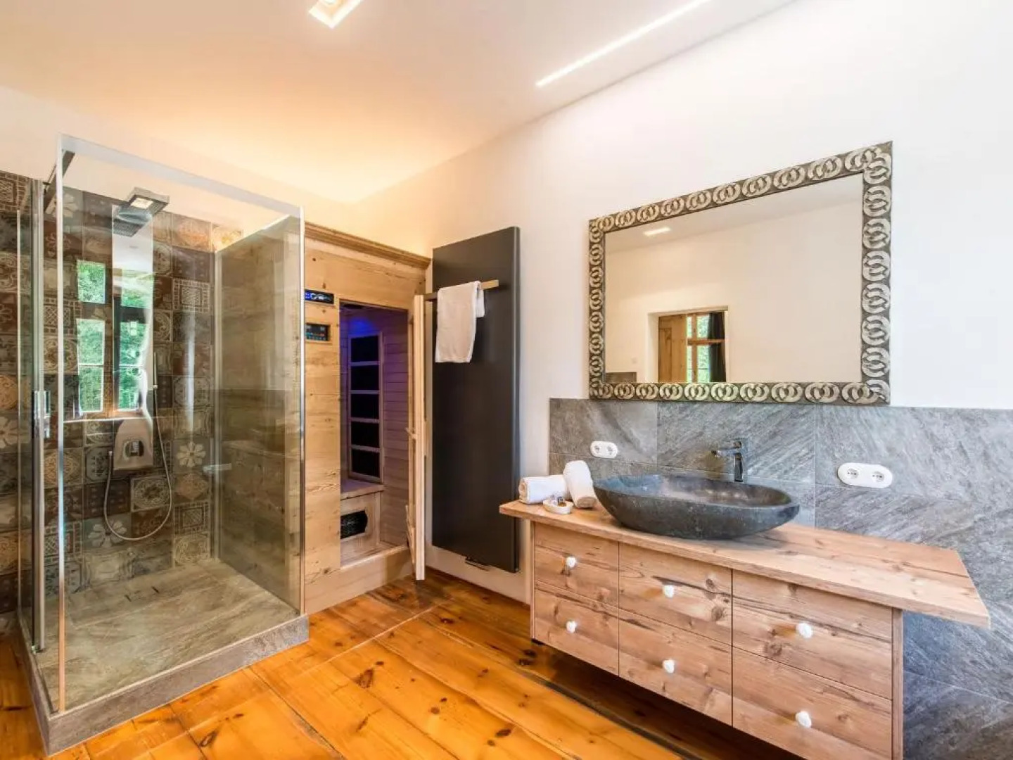 Apartments Ansitz Wildberg