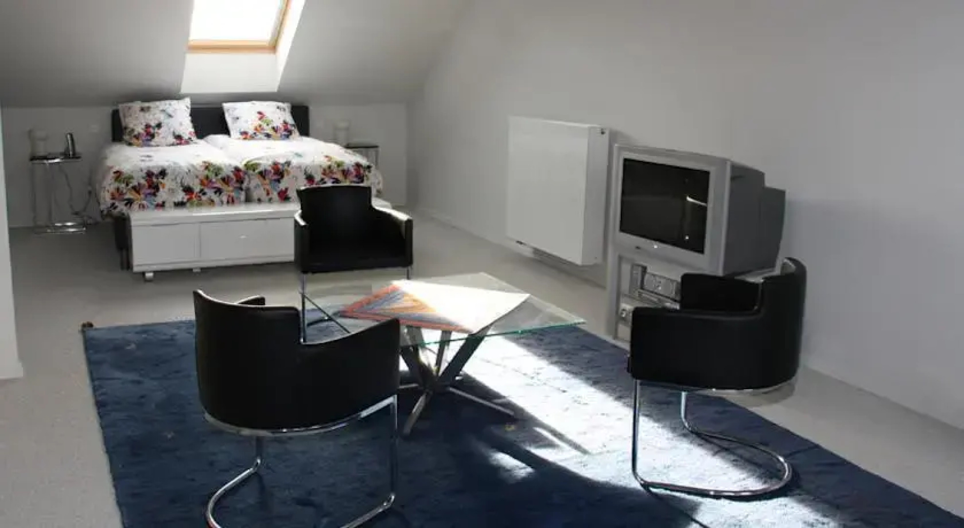 B&B De Vrije Lansier