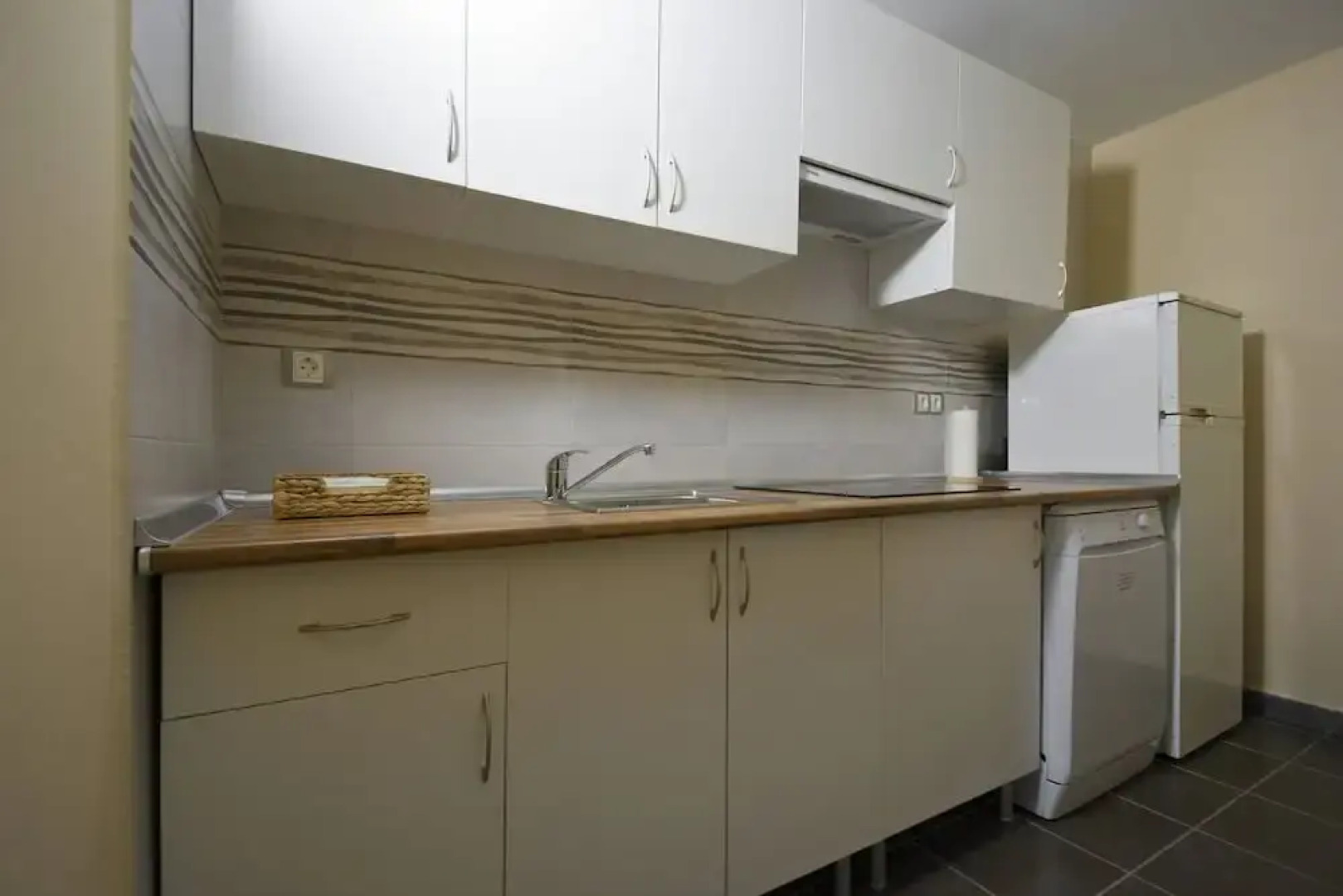 Housing for Tourist use Los Alisos