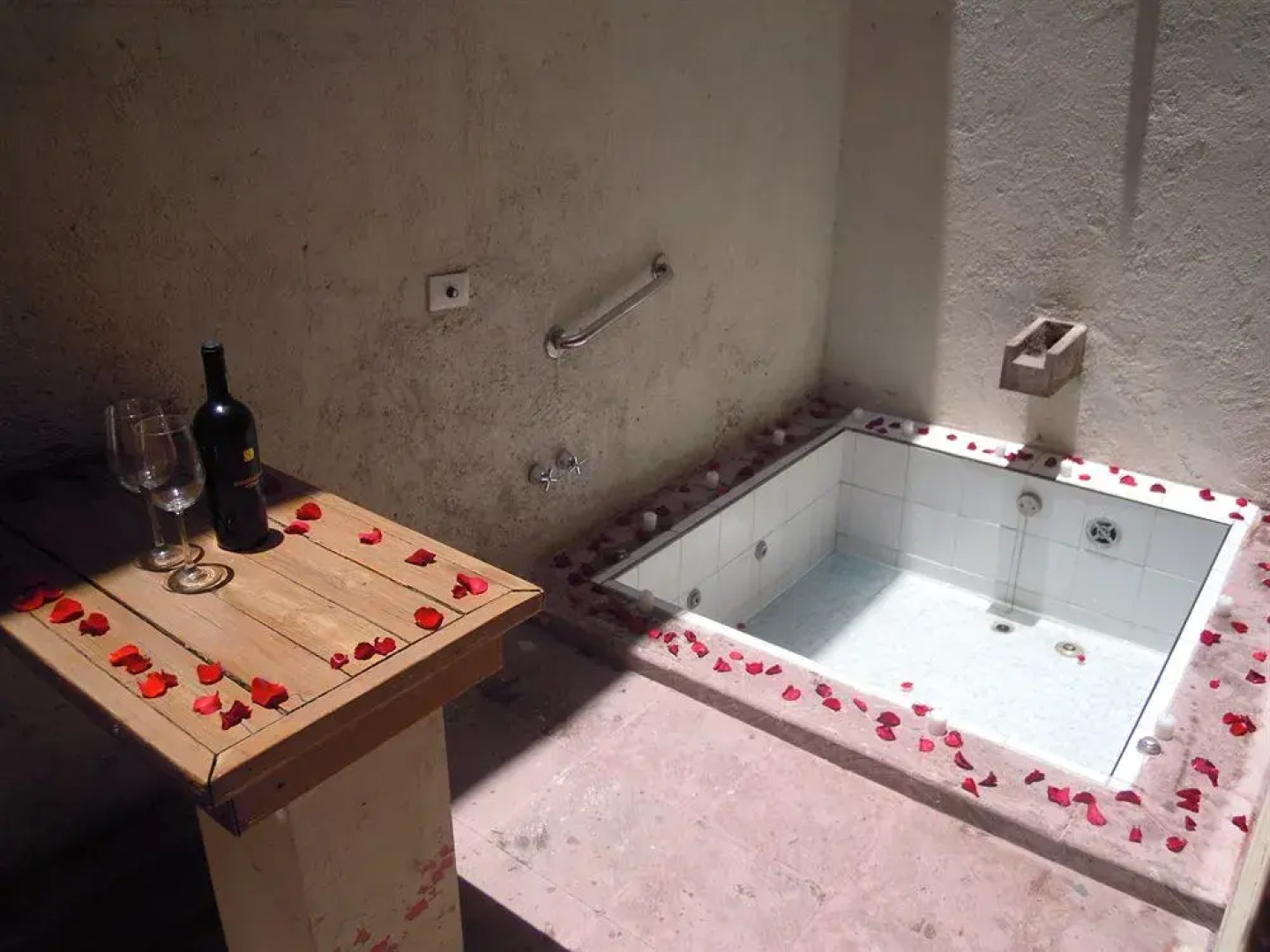 La Hija del Alfarero Hotel Boutique