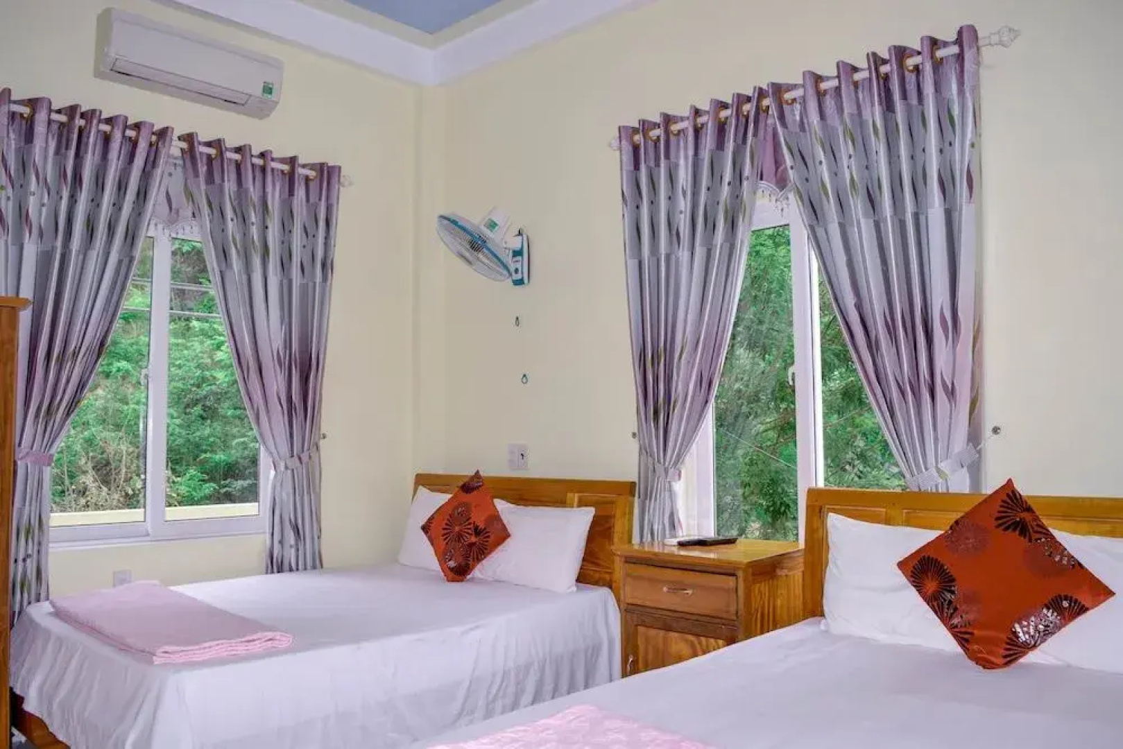 Phong Nha Orient Hotel
