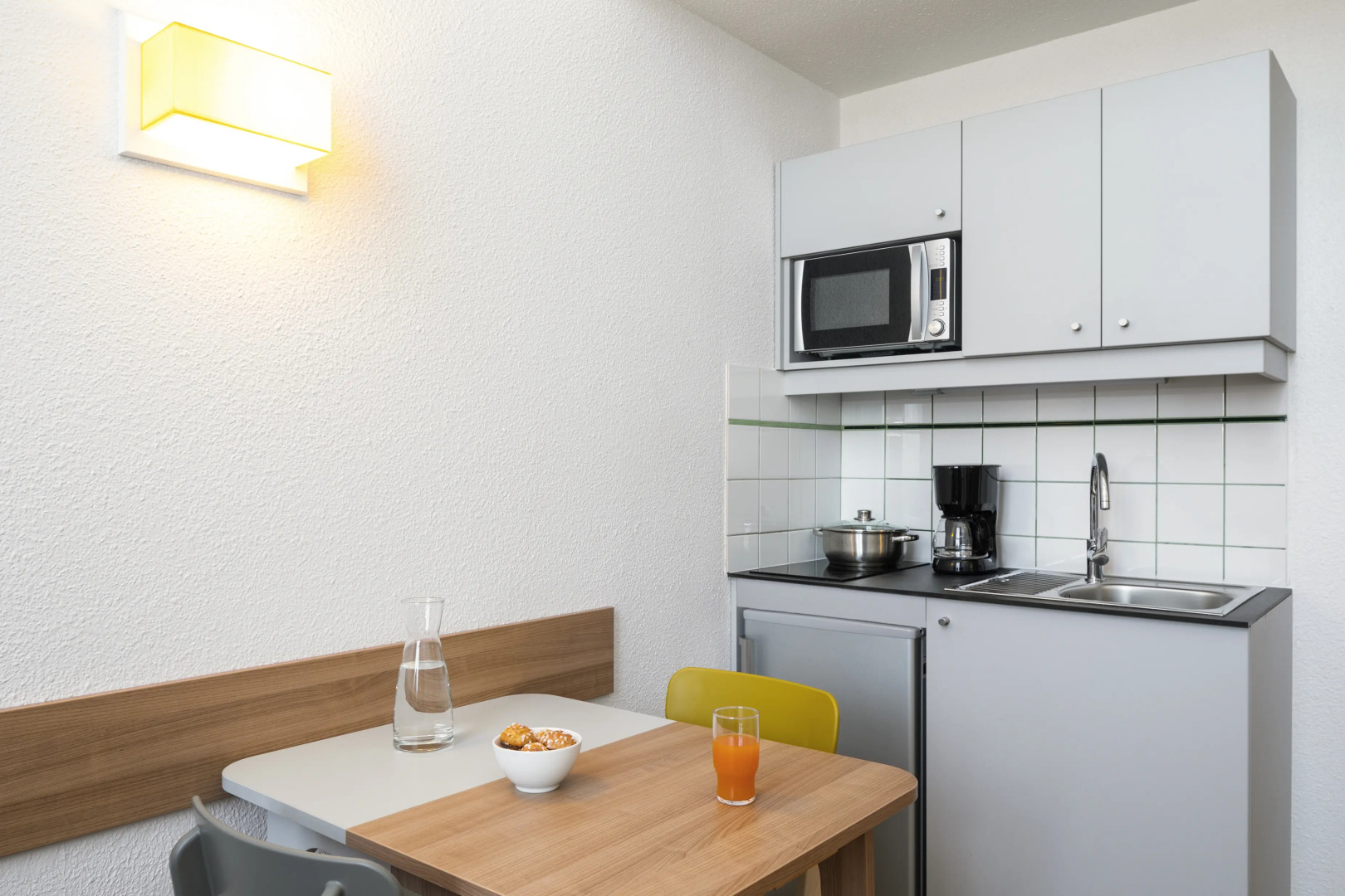 Aparthotel Adagio Access La Défense Place Charras