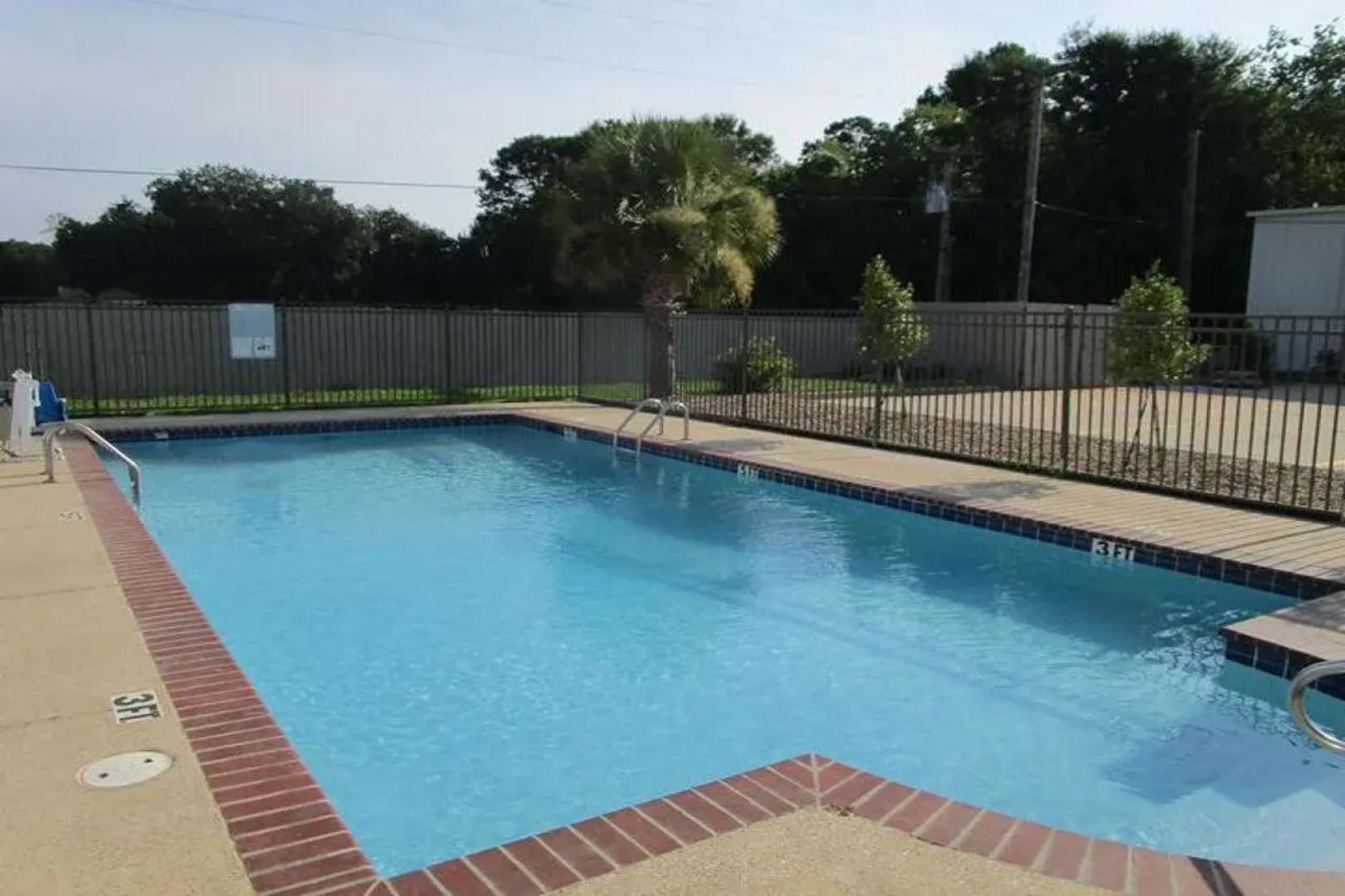 Best Western Acadia Hotel