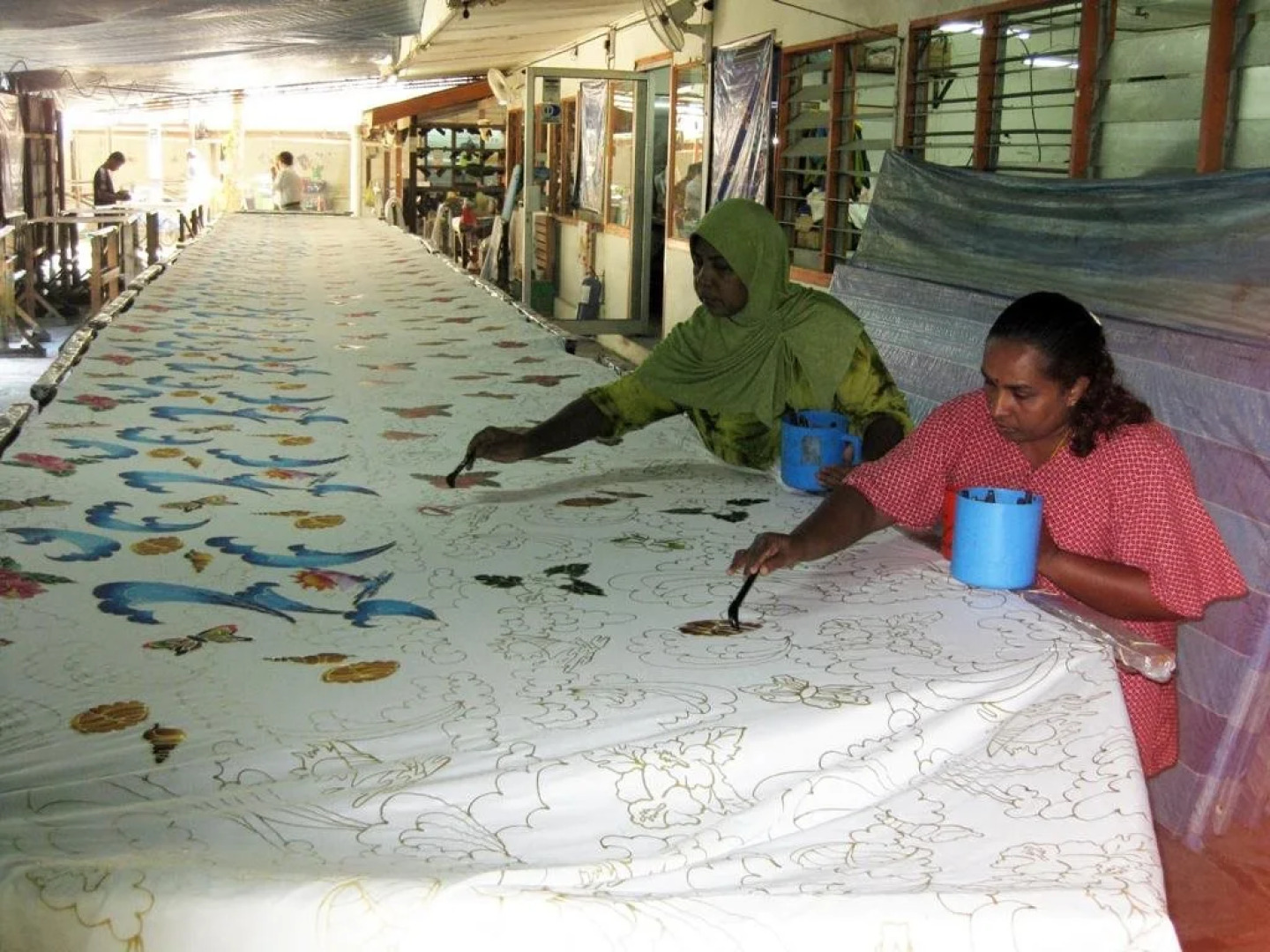 Capital O 91094 Hotel & Chalet Sportfishing