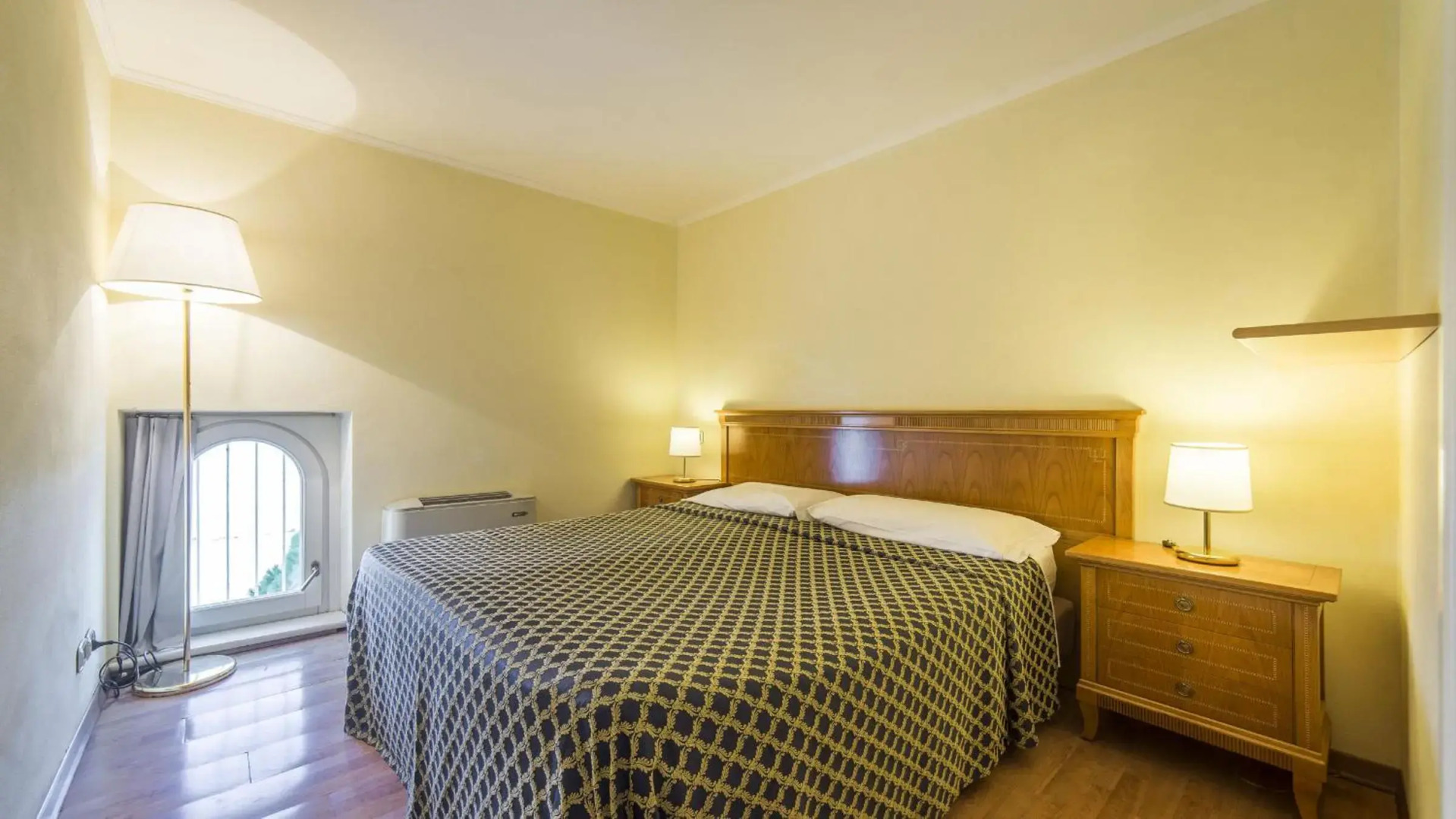 Residence Villa Spiaggia