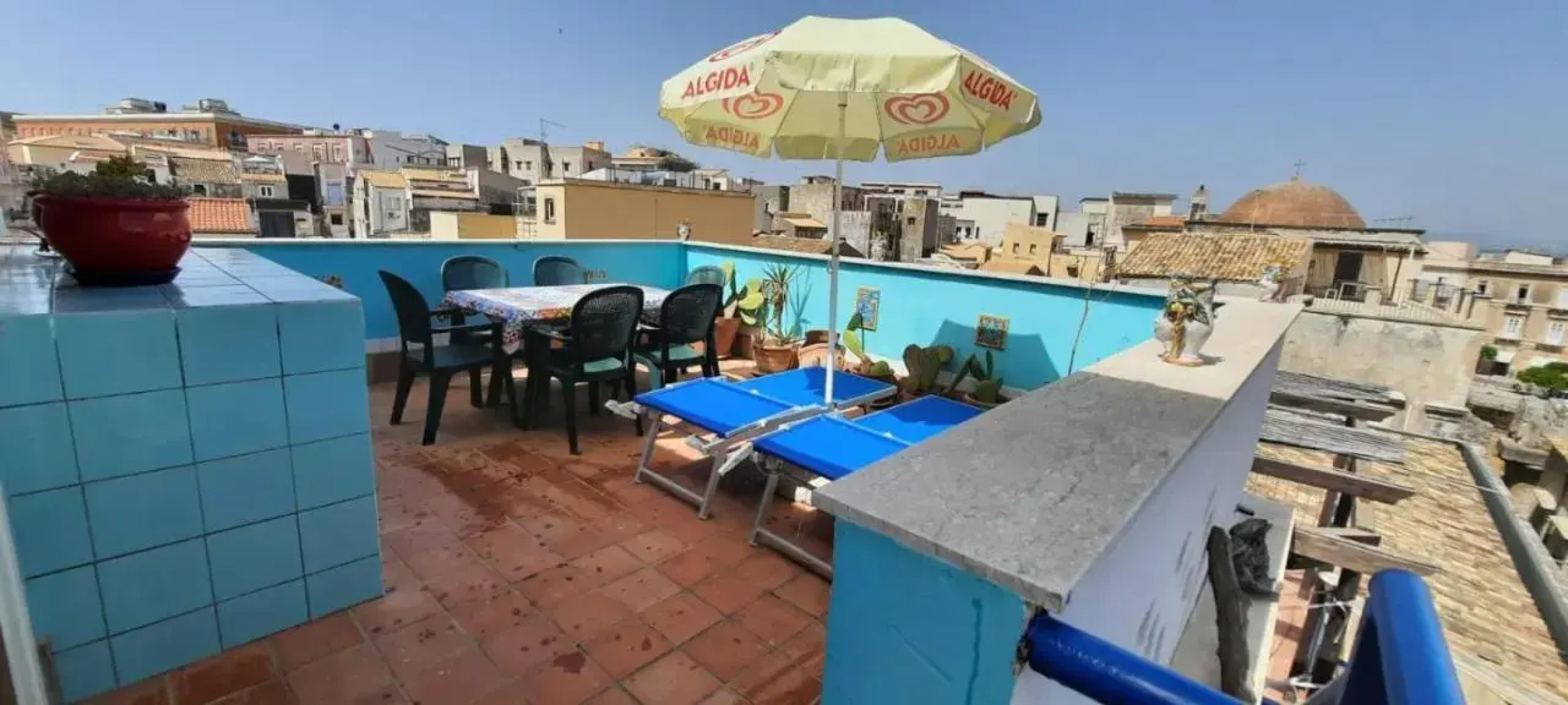 La Terrazza di Apollo by Wonderful Italy