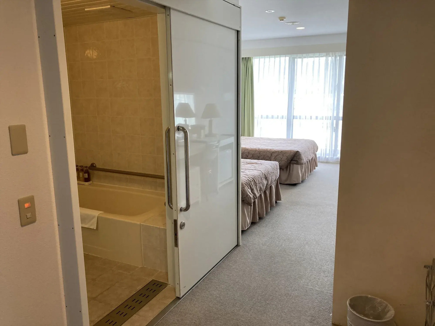 Watermark Hotel Okinawa Kume Island