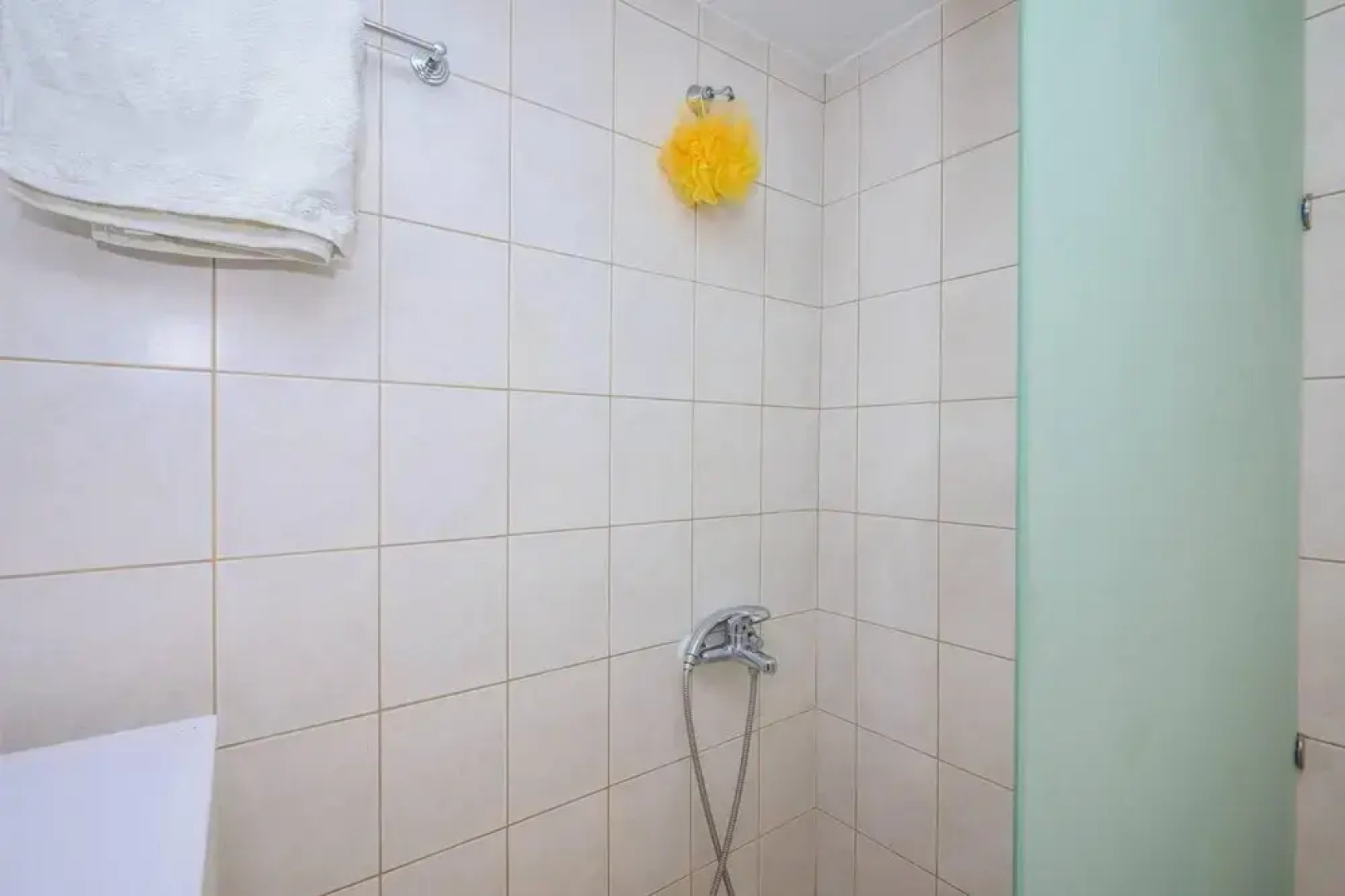 Cozy Panta Remarkable 1-bed Apartment in Orestiada