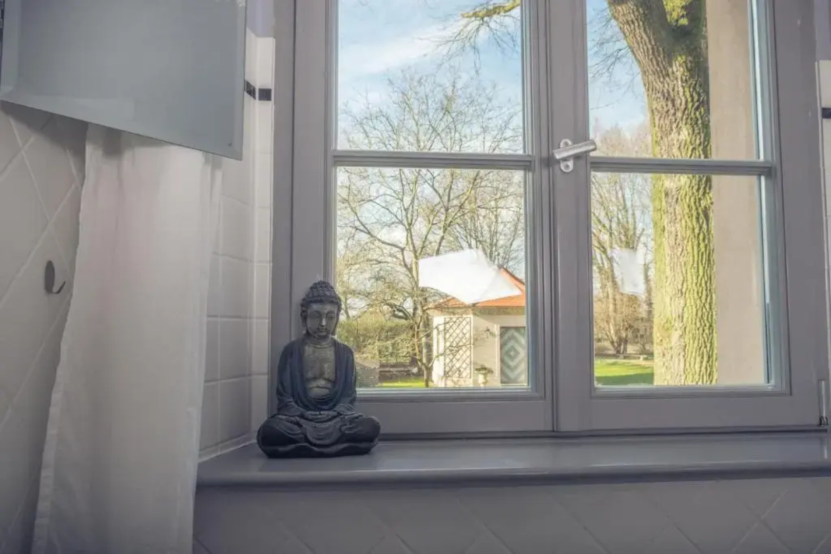 Grafschaft Kloster Zinna