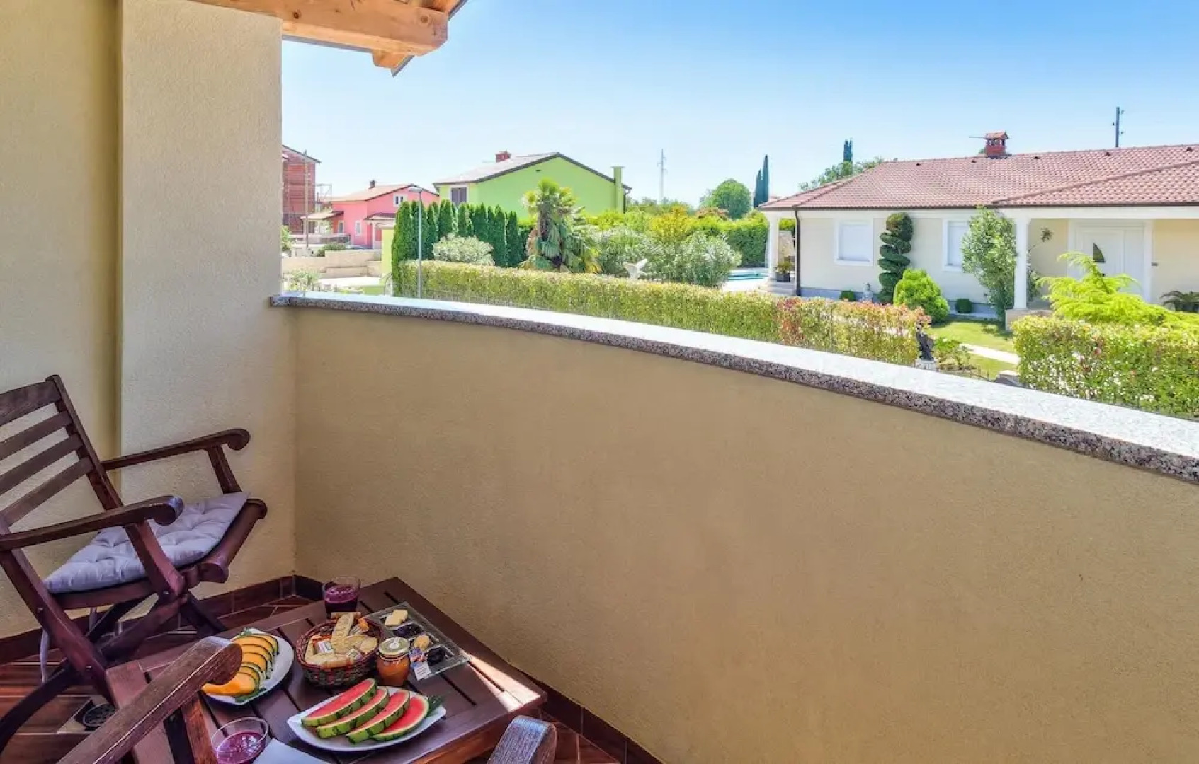 Amazing Home in Kastel With Outdoor Swimming Pool, Wifi and 4 Bedrooms