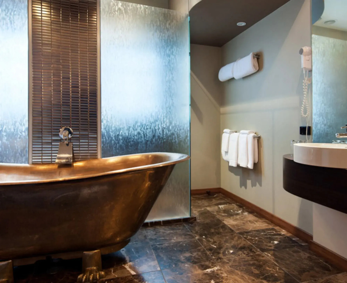 Mineral Springs Hotel