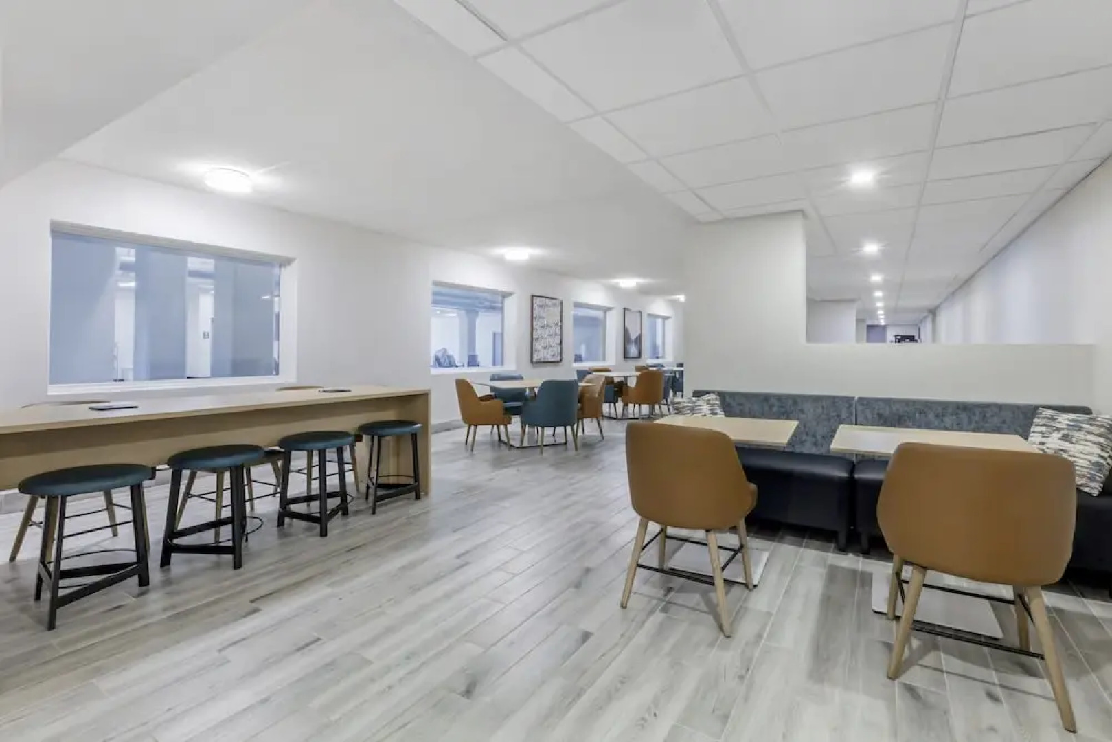 Best Western-Campus Inn