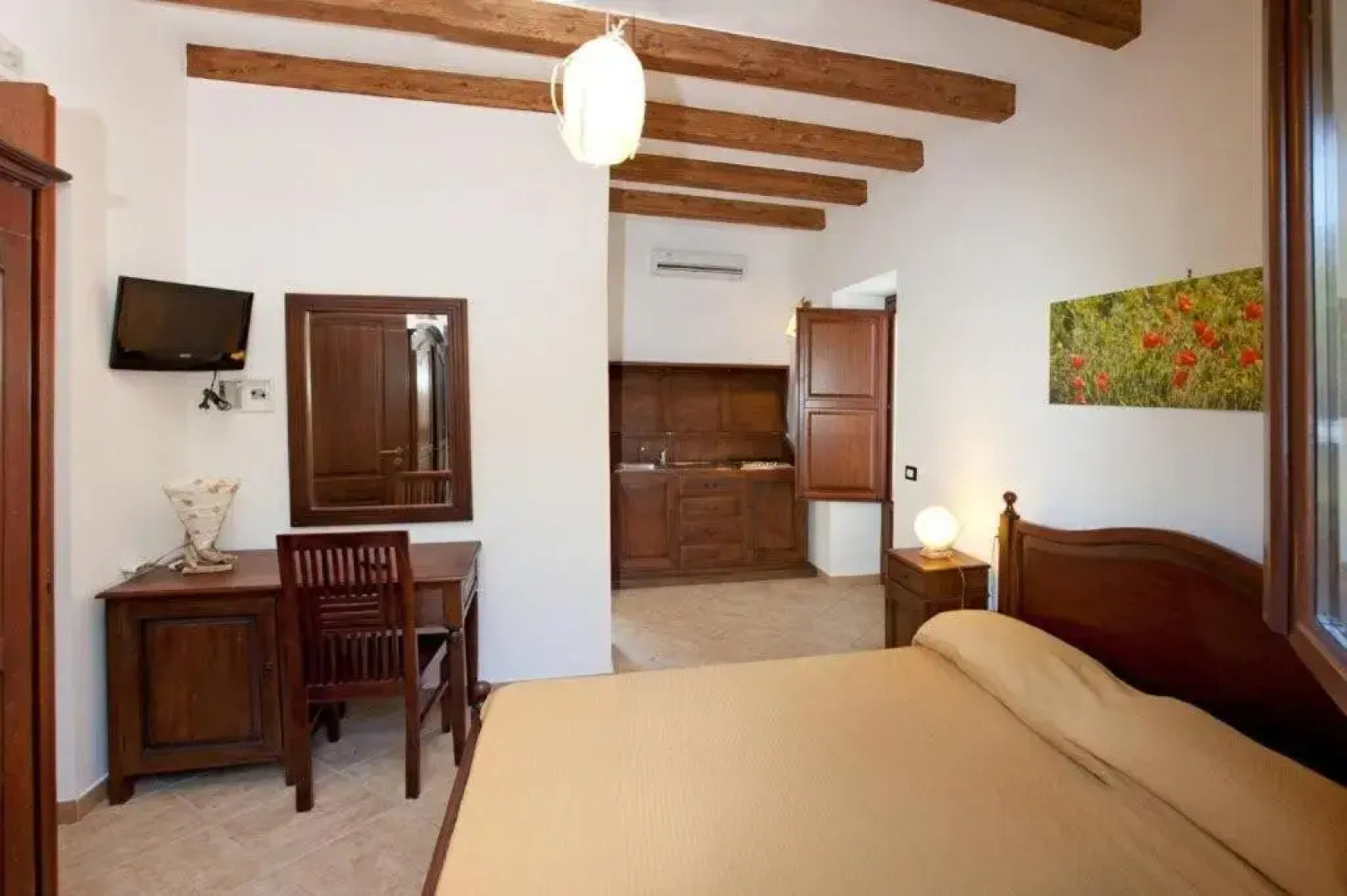 Villa Giardino Paradiso Cefalù con 13 posti letto e piscina riscaldata