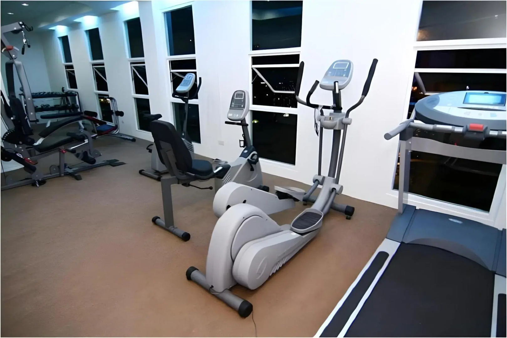 V-One Hotel Korat